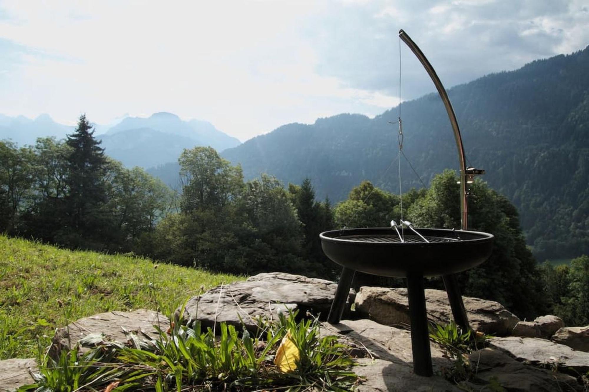 Heidi Chalet