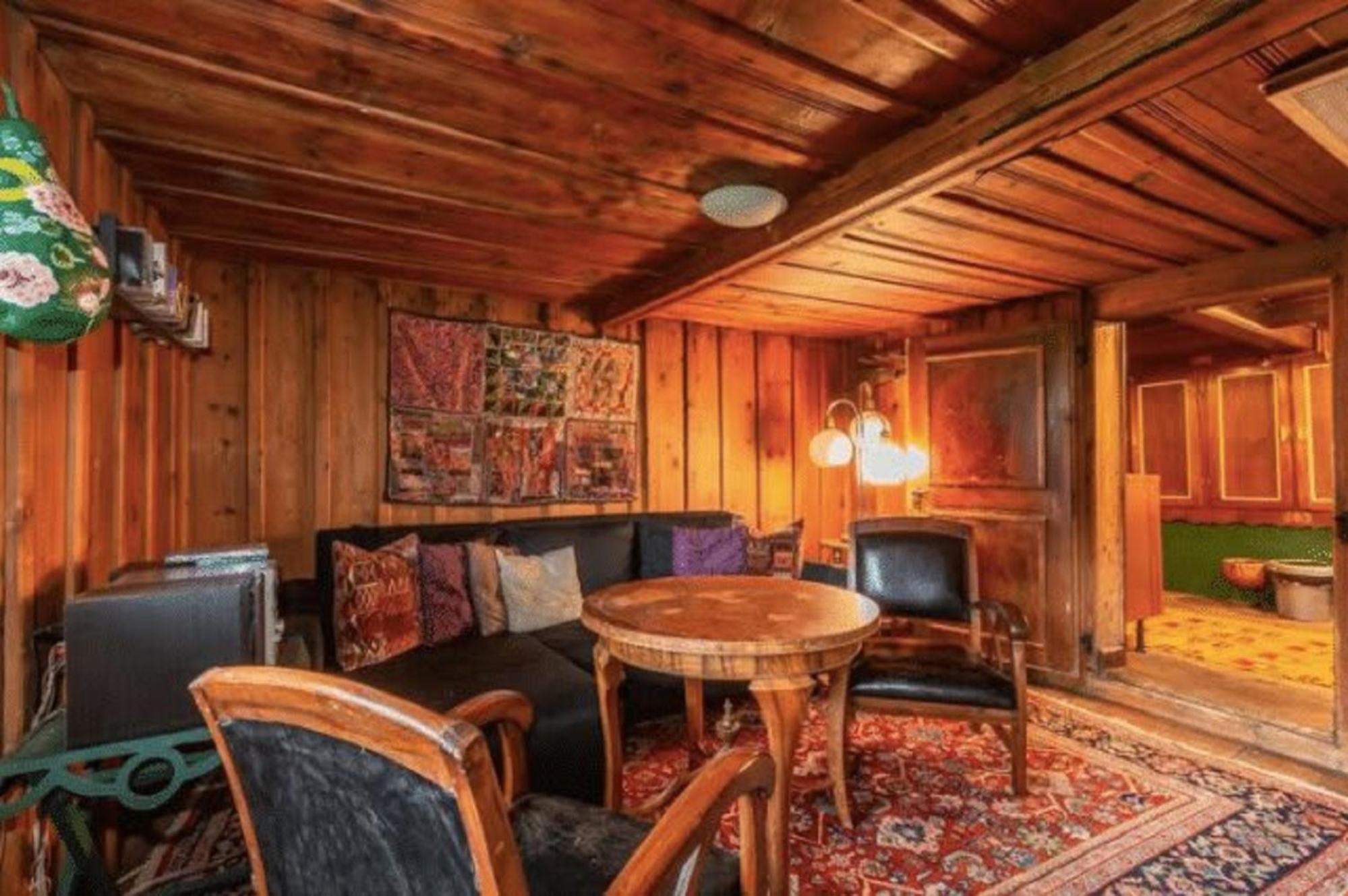 Heidi Chalet