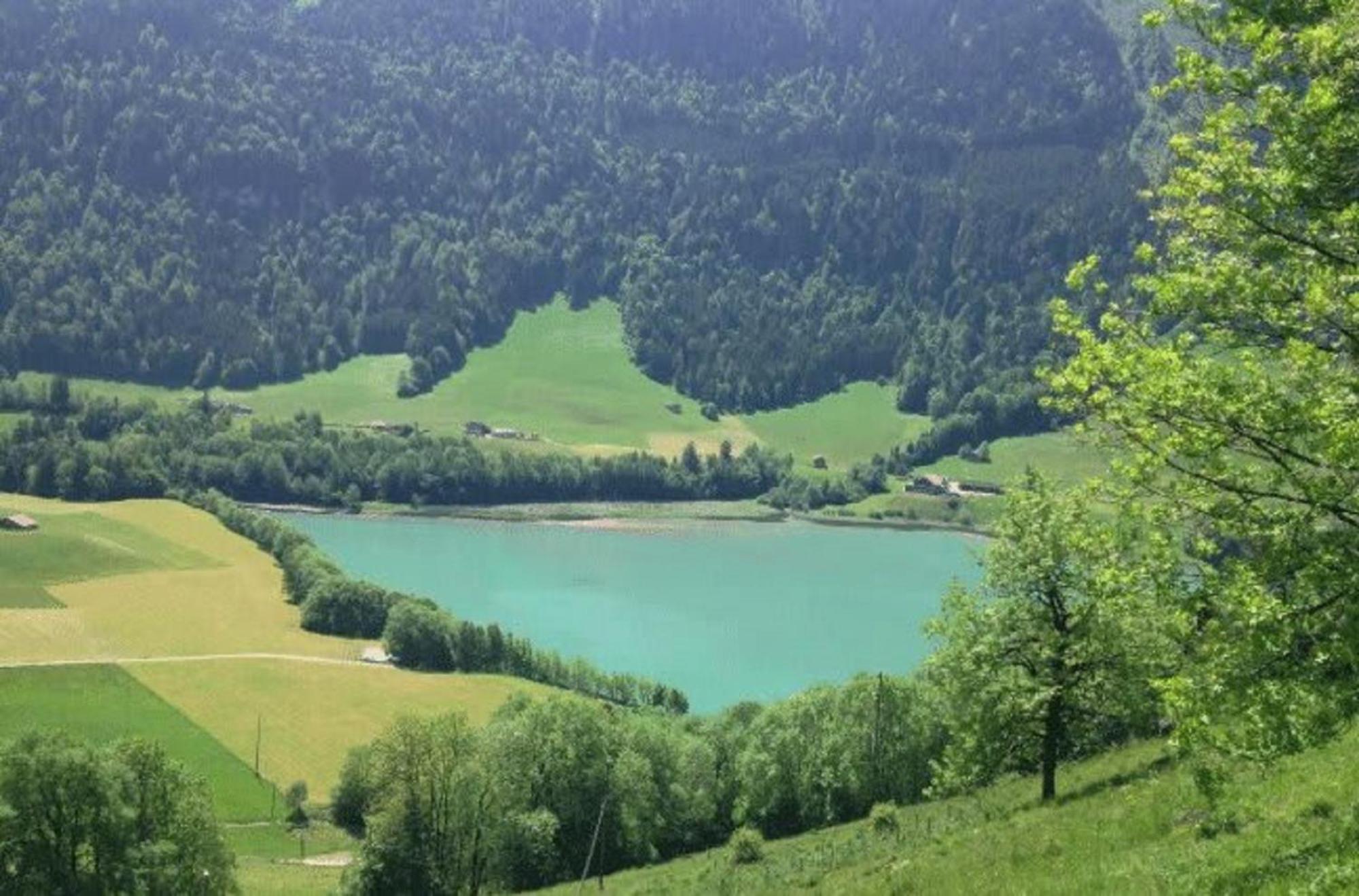 Heidi Chalet