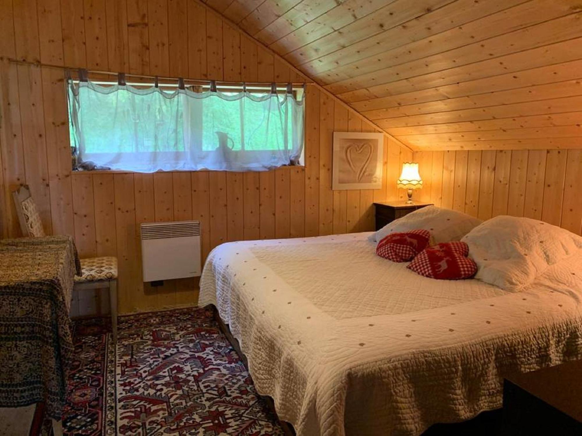 Heidi Chalet