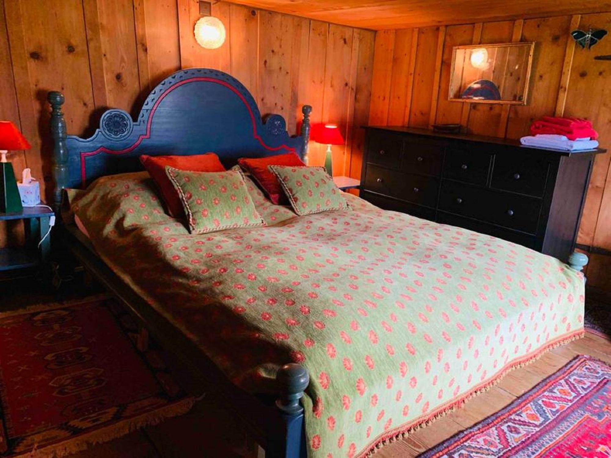 Heidi Chalet