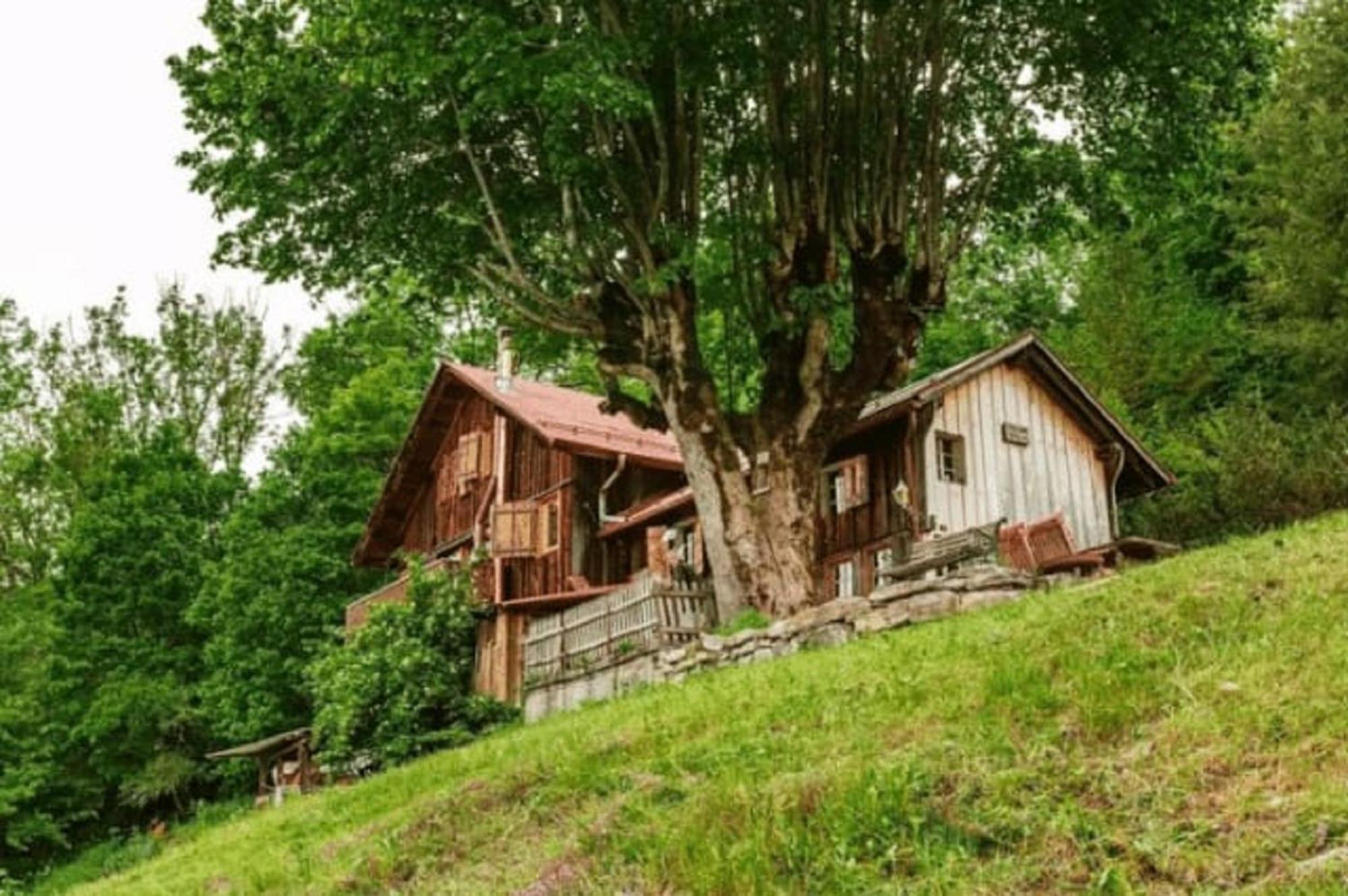 Heidi Chalet
