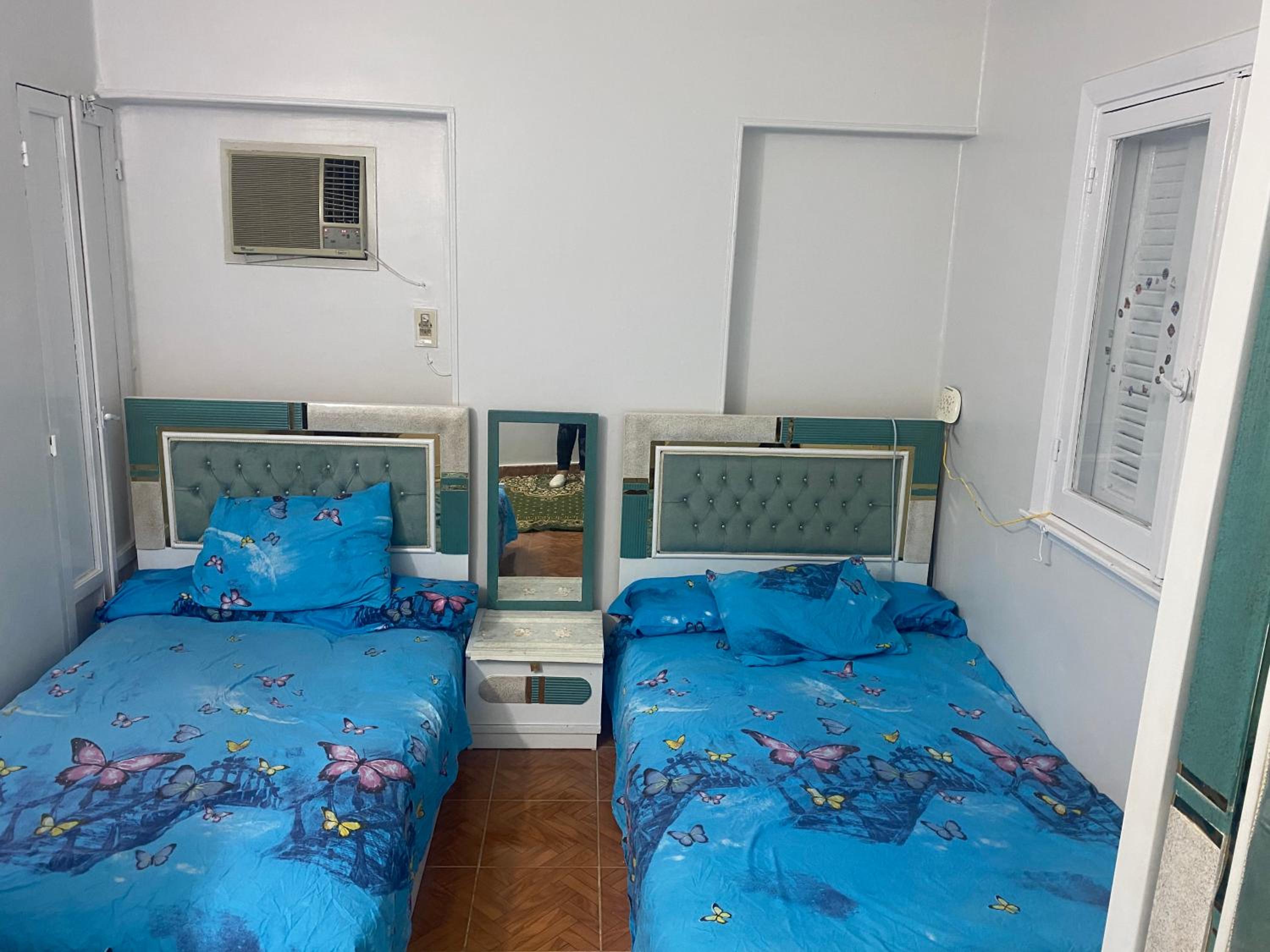 Apartment for rent in cairo