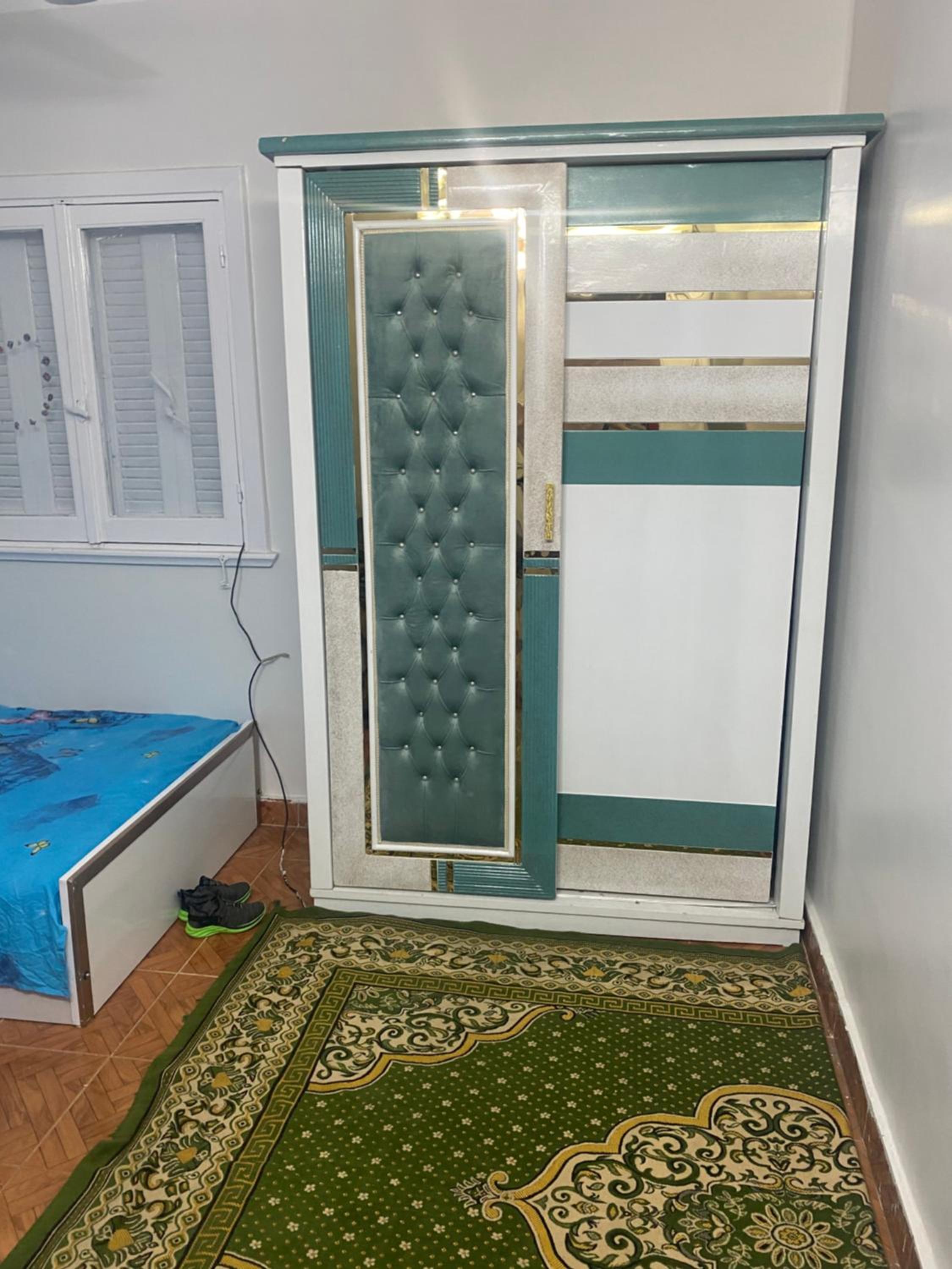Apartment for rent in cairo
