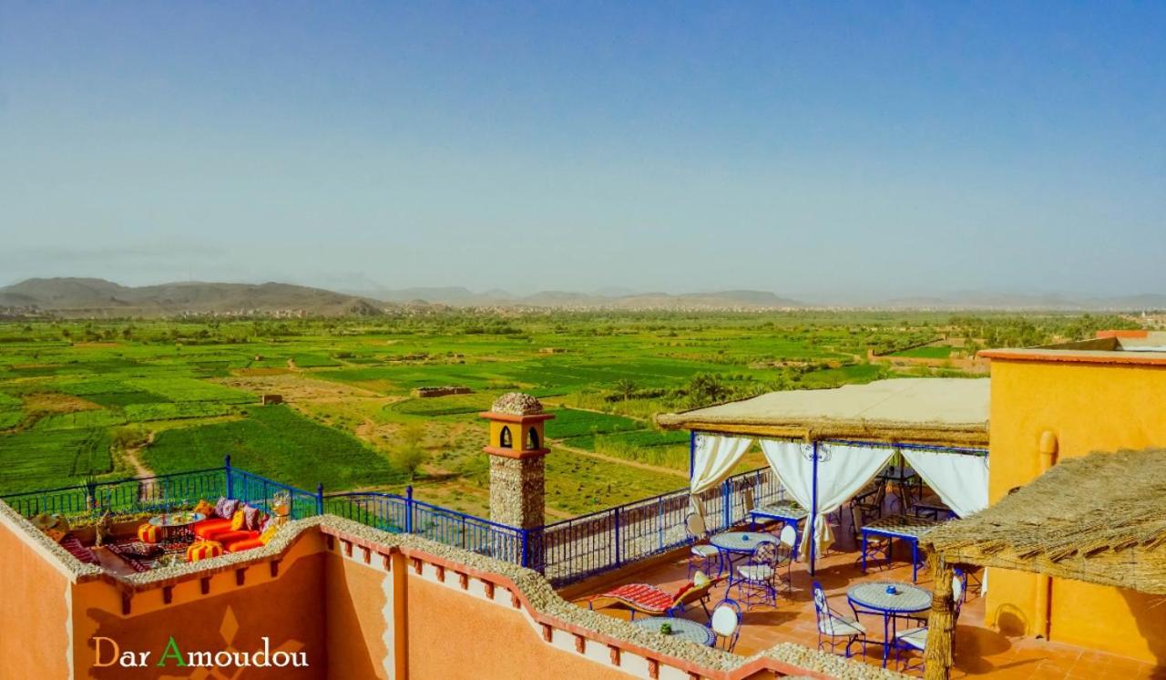 Ouarzazate Vacations - Dar Amoudou - Property Image 5