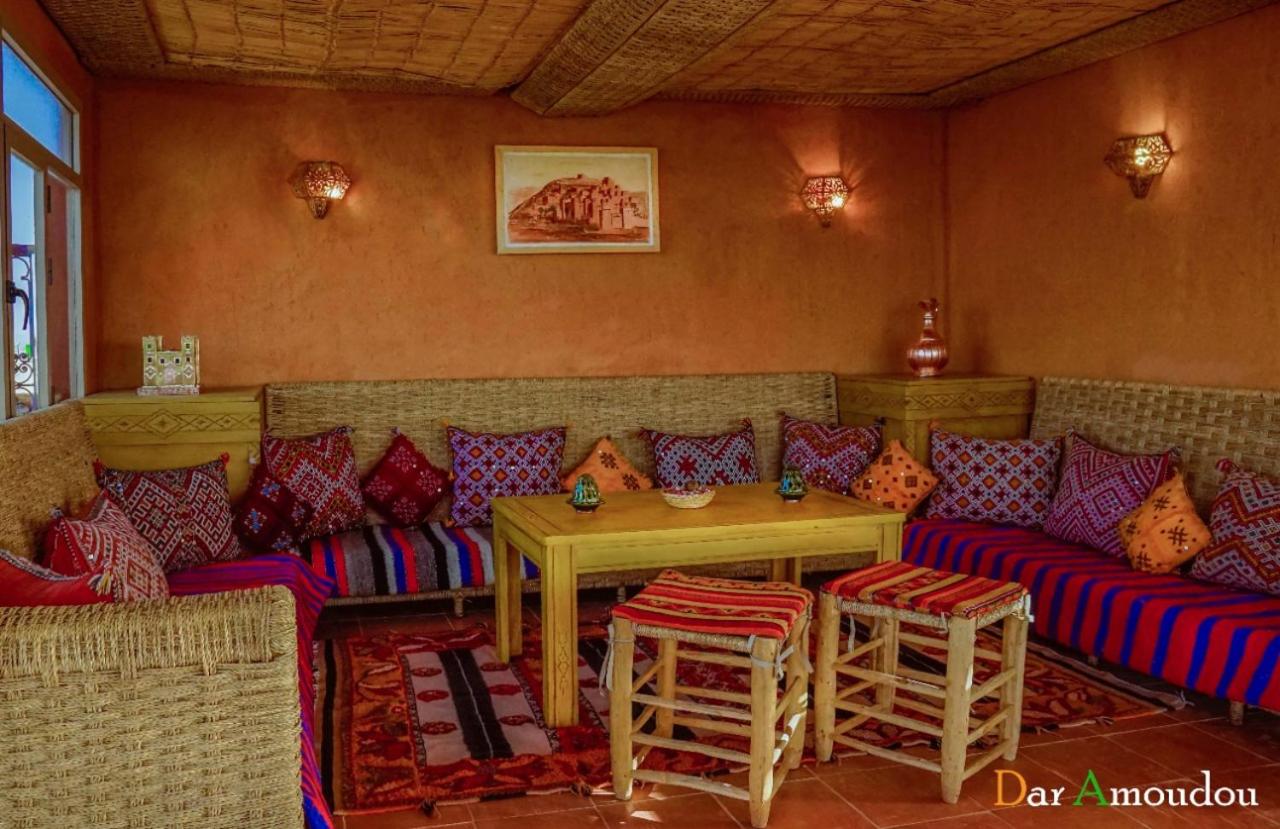 Ouarzazate Vacations - Dar Amoudou - Property Image 4