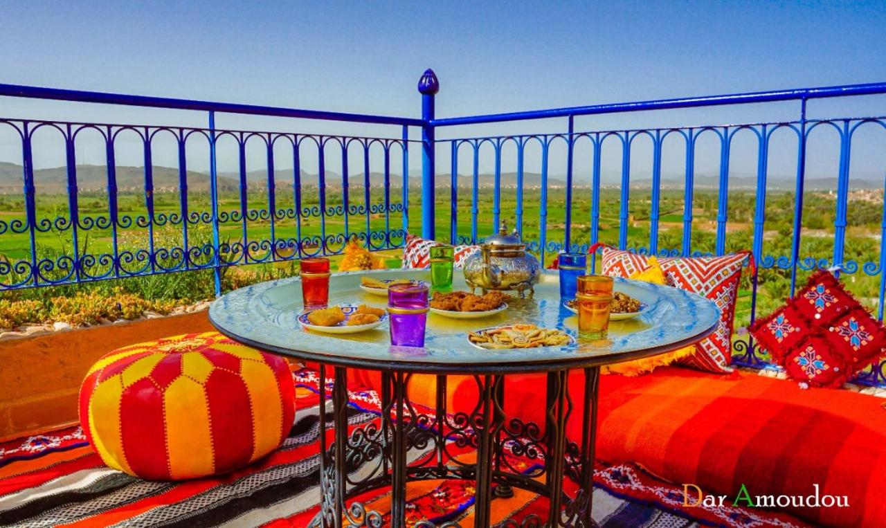 Ouarzazate Vacations - Dar Amoudou - Property Image 68