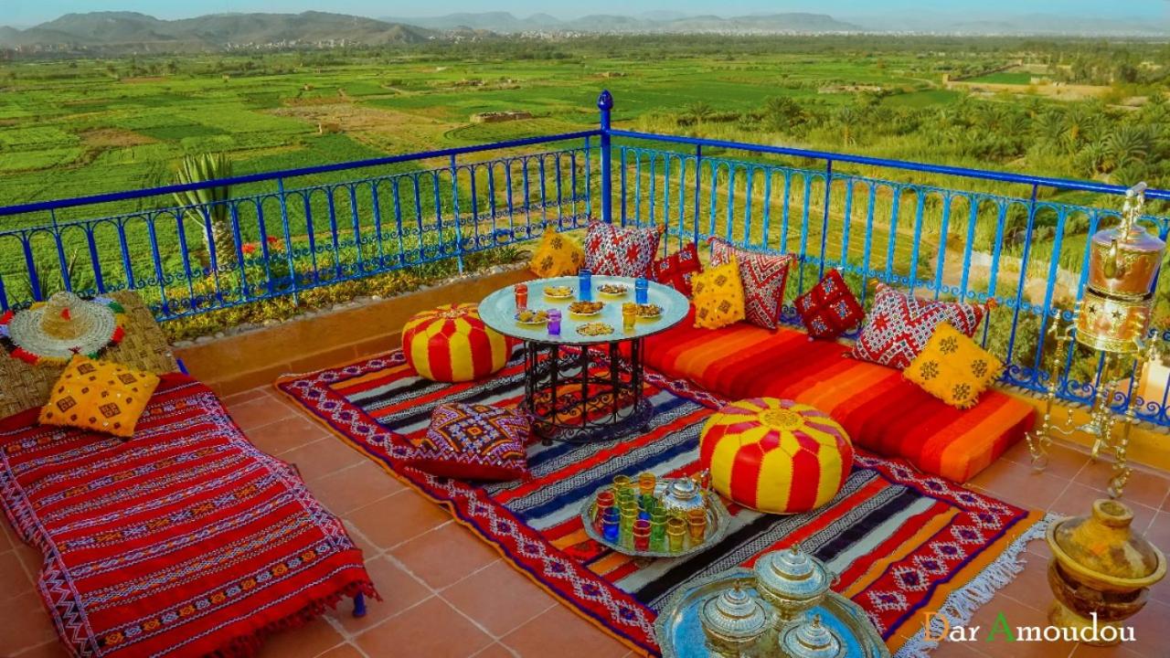 Ouarzazate Vacations - Dar Amoudou - Property Image 1