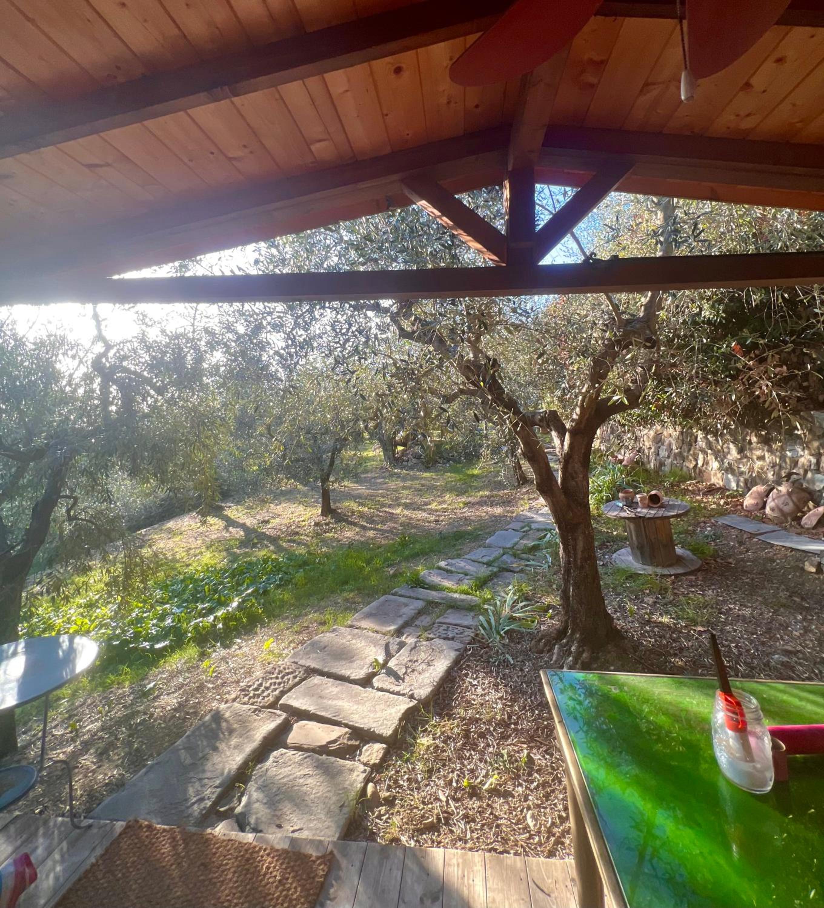 Borgo Medievale di Poggio Alla Pieve Relais, Food & Art, photo 107