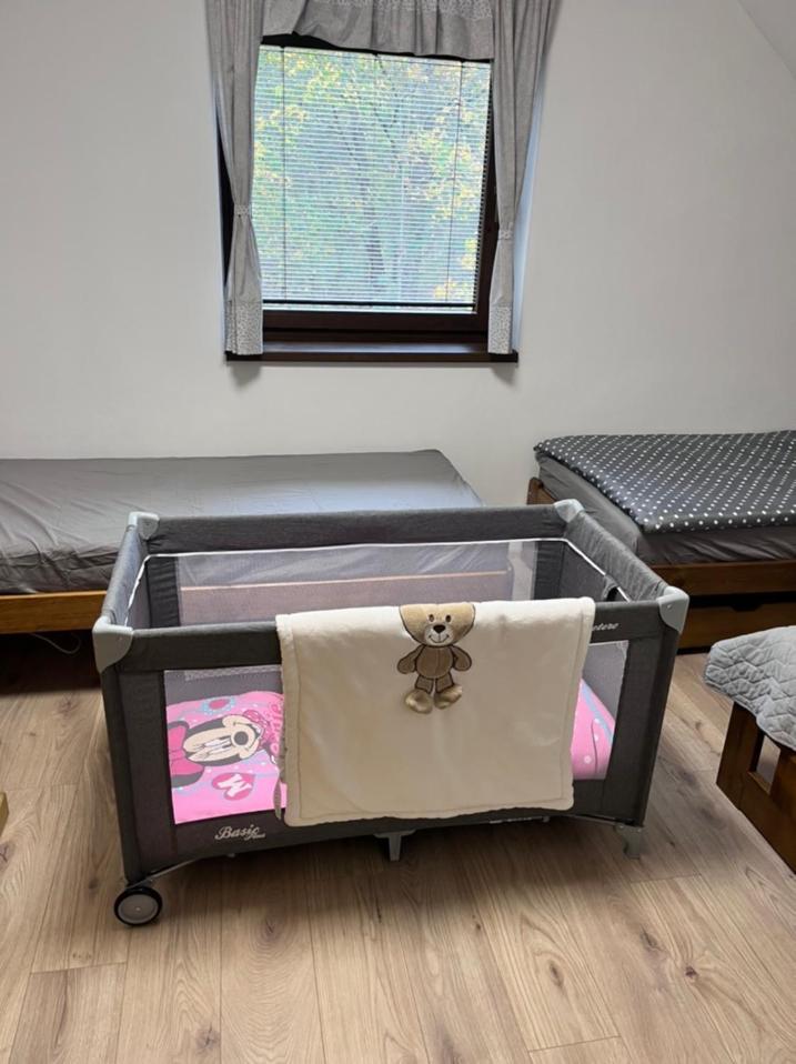 Apartmán Na Palouku Povrly