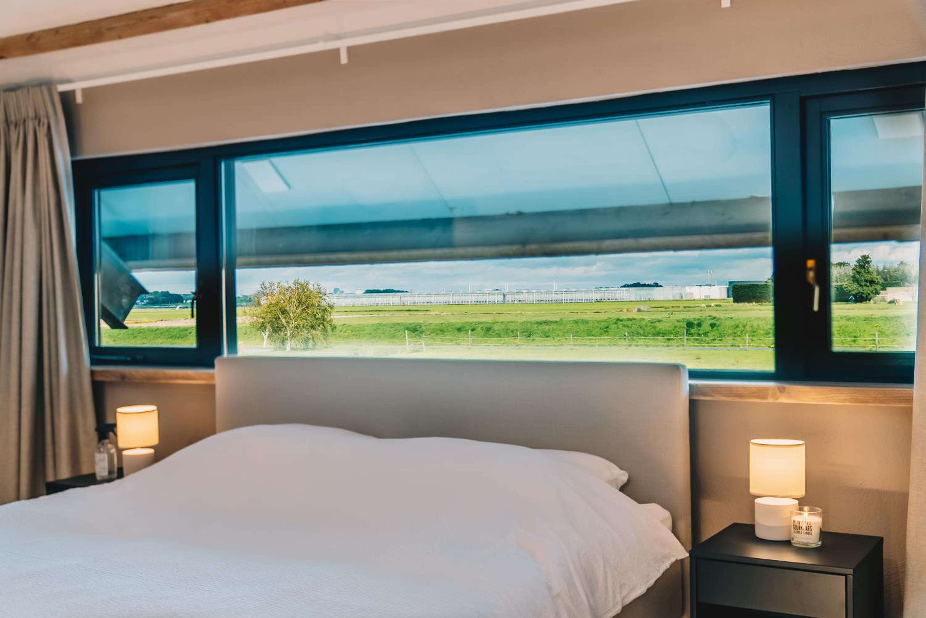 Wellness Bed & Breakfast by Leef