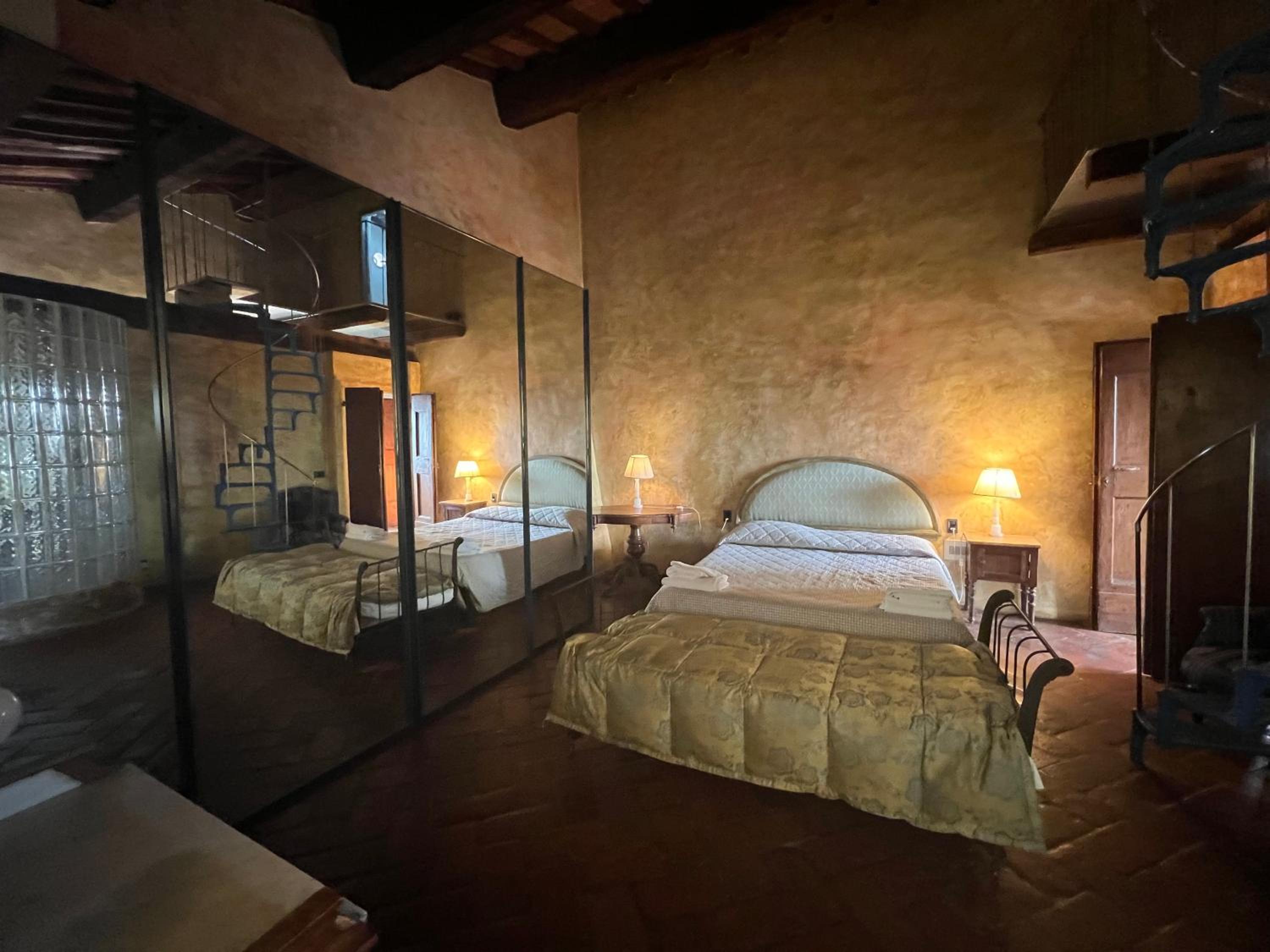 Borgo Medievale di Poggio Alla Pieve Relais, Food & Art, photo 95
