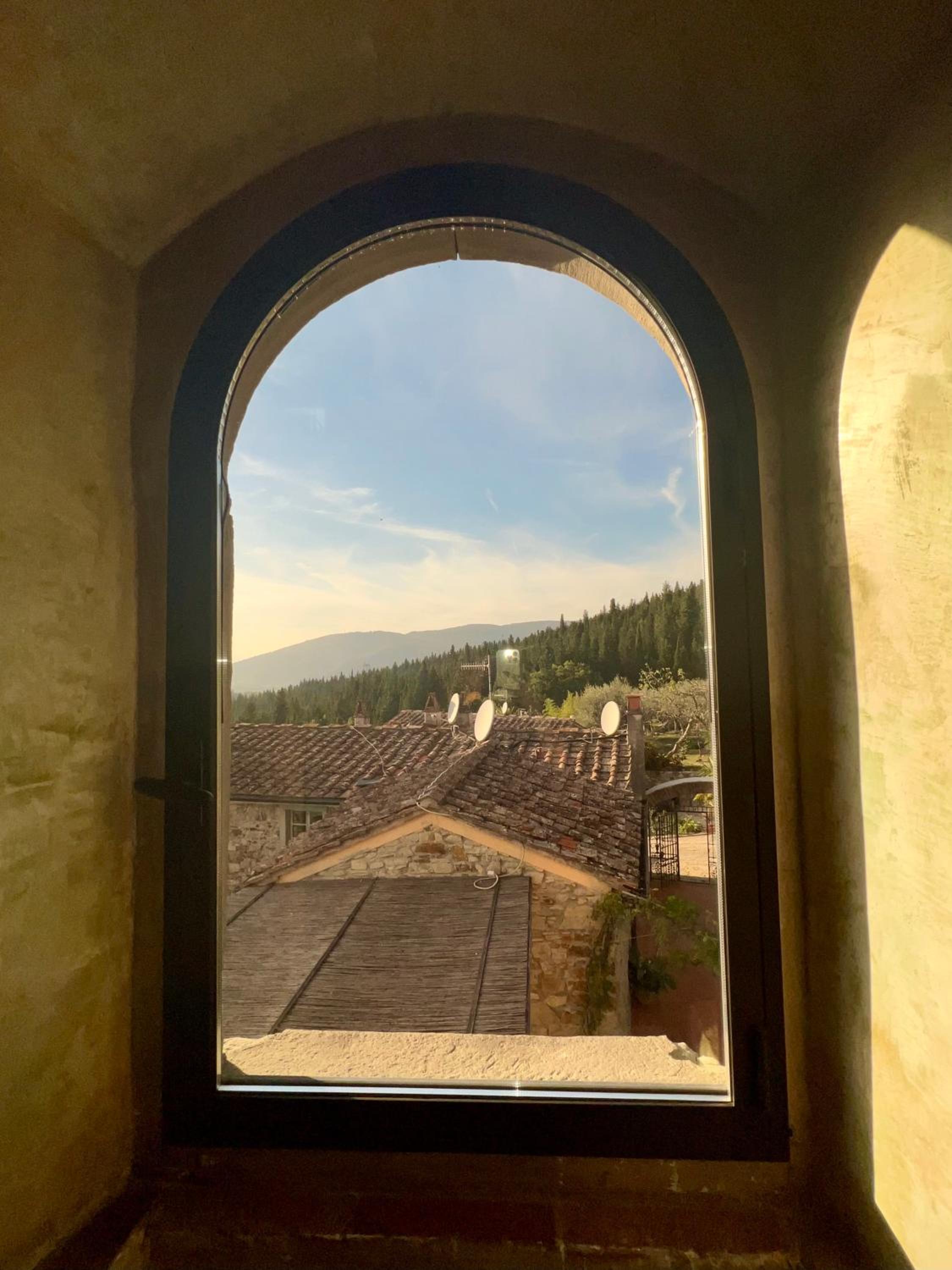 Borgo Medievale di Poggio Alla Pieve Relais, Food & Art, photo 38