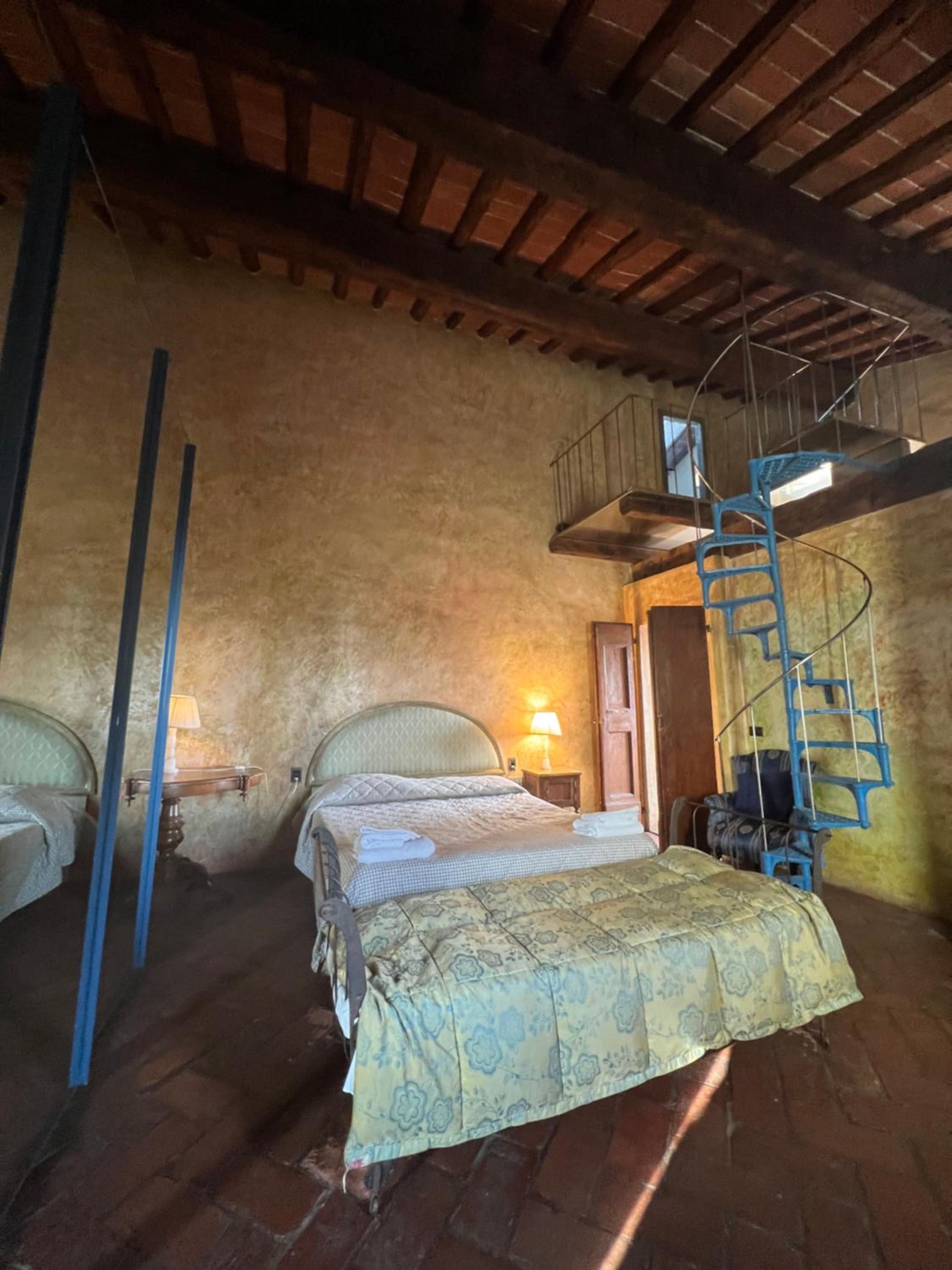 Borgo Medievale di Poggio Alla Pieve Relais, Food & Art, photo 55