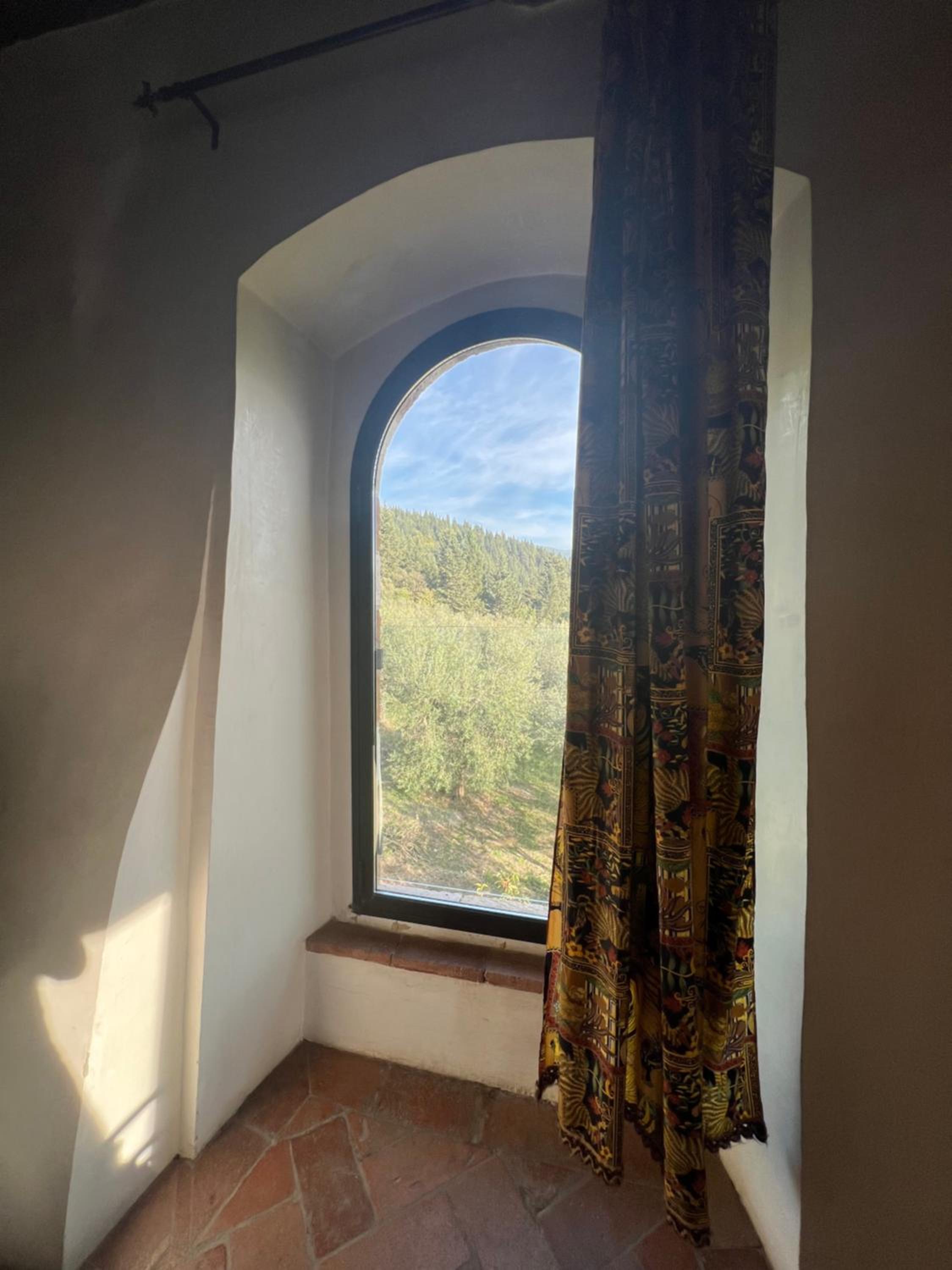Borgo Medievale di Poggio Alla Pieve Relais, Food & Art, photo 13