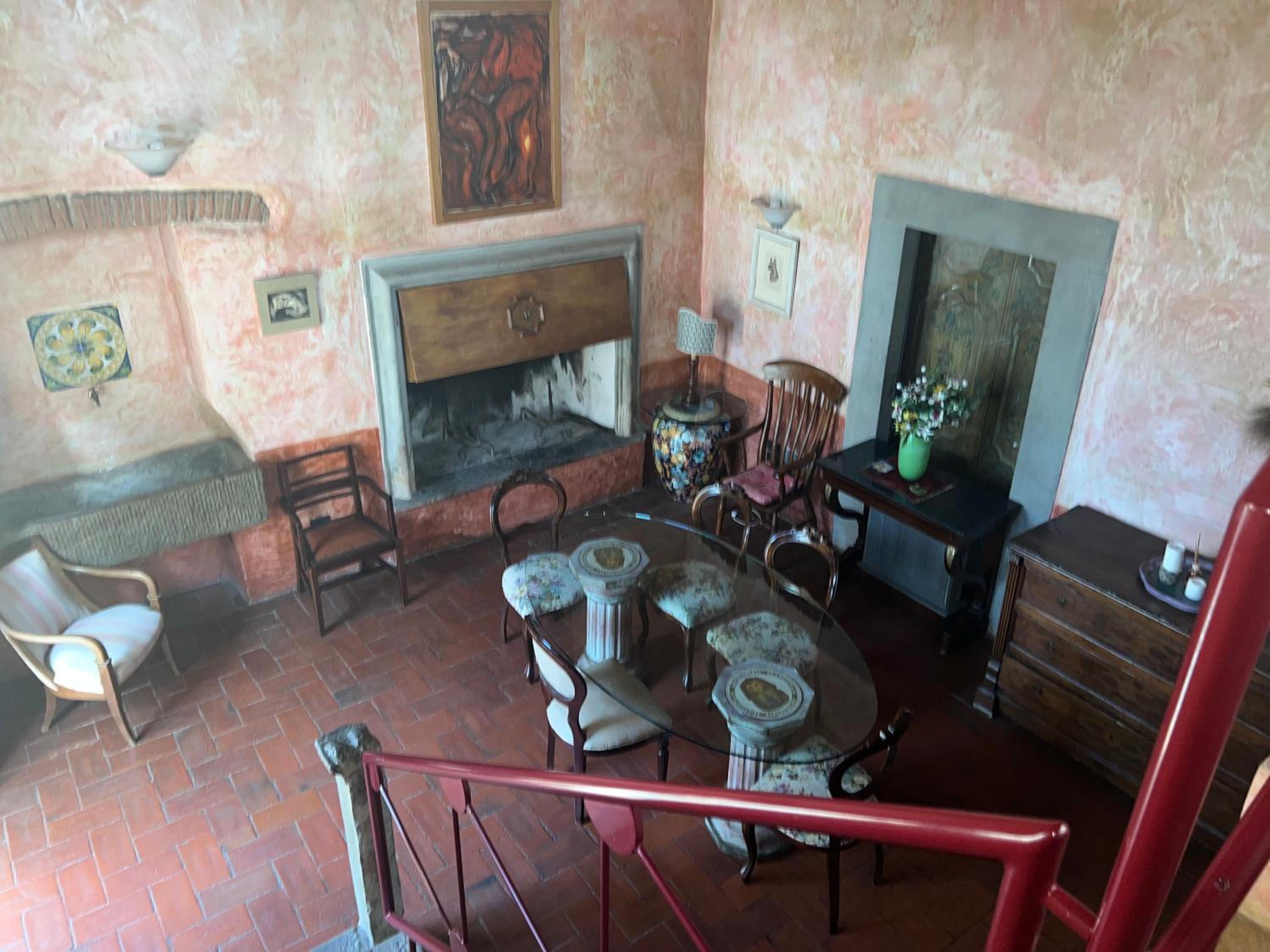 Borgo Medievale di Poggio Alla Pieve Relais, Food & Art, photo 44