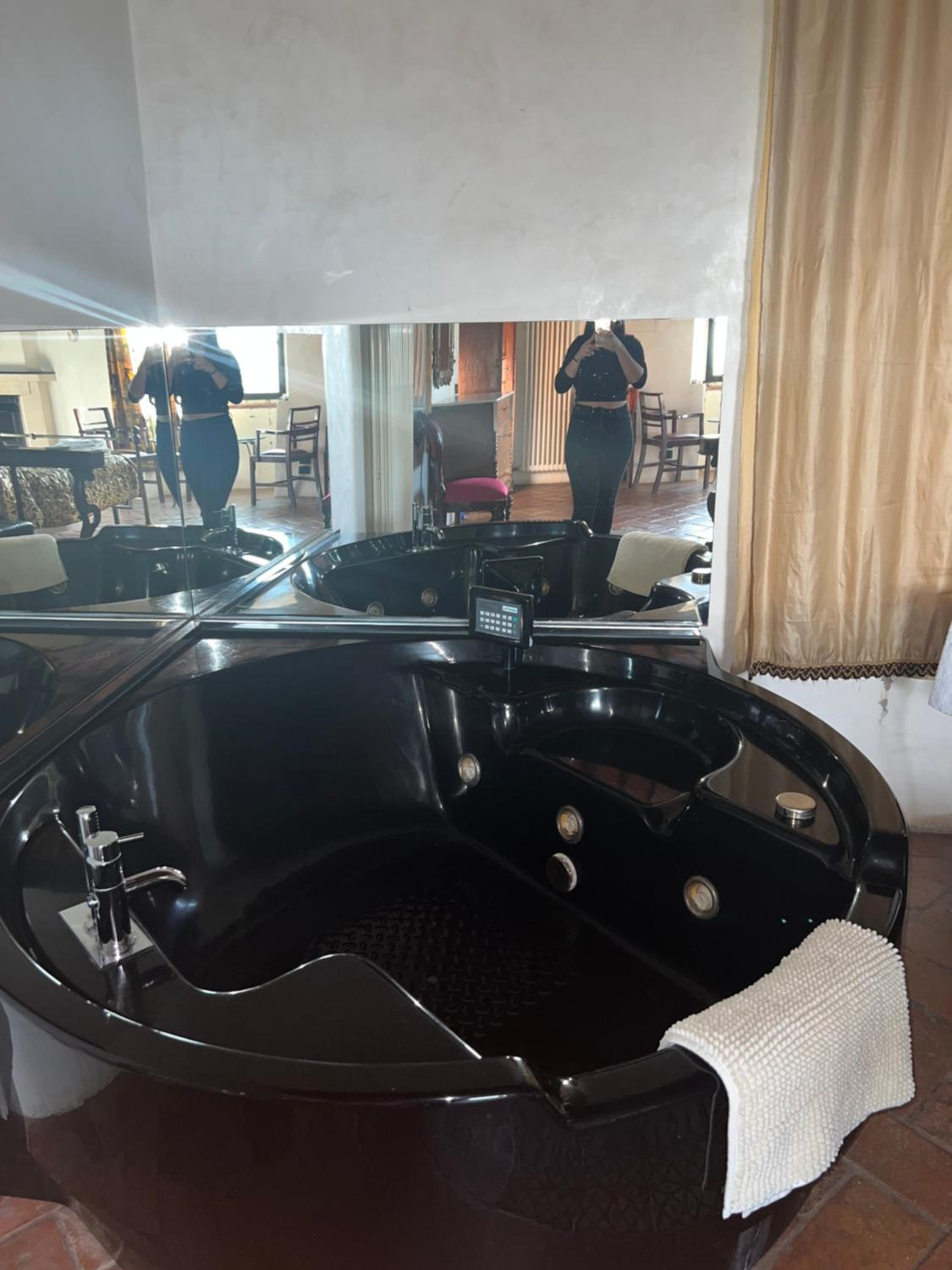 Borgo Medievale di Poggio Alla Pieve Relais, Food & Art, photo 110