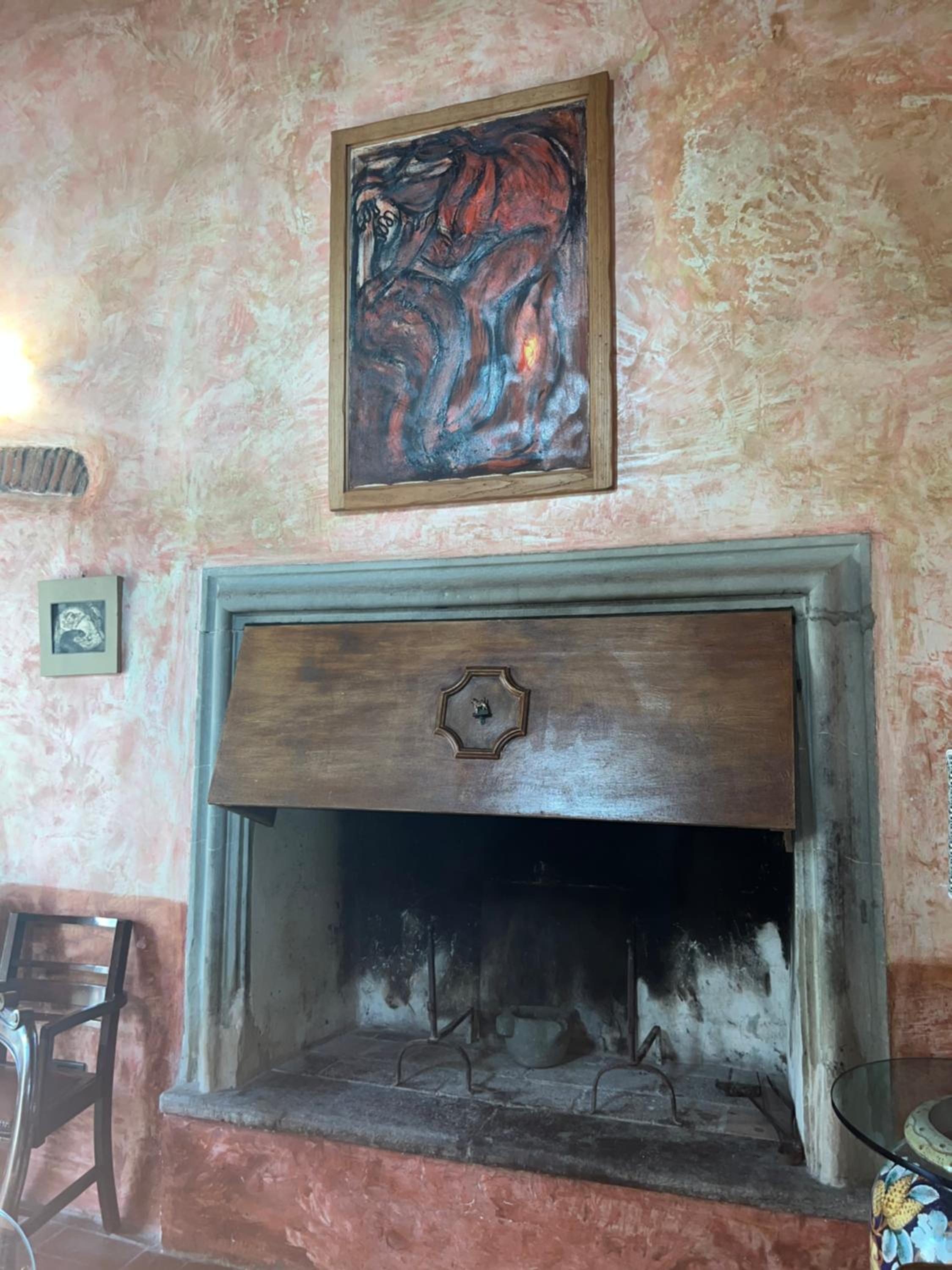 Borgo Medievale di Poggio Alla Pieve Relais, Food & Art, photo 84