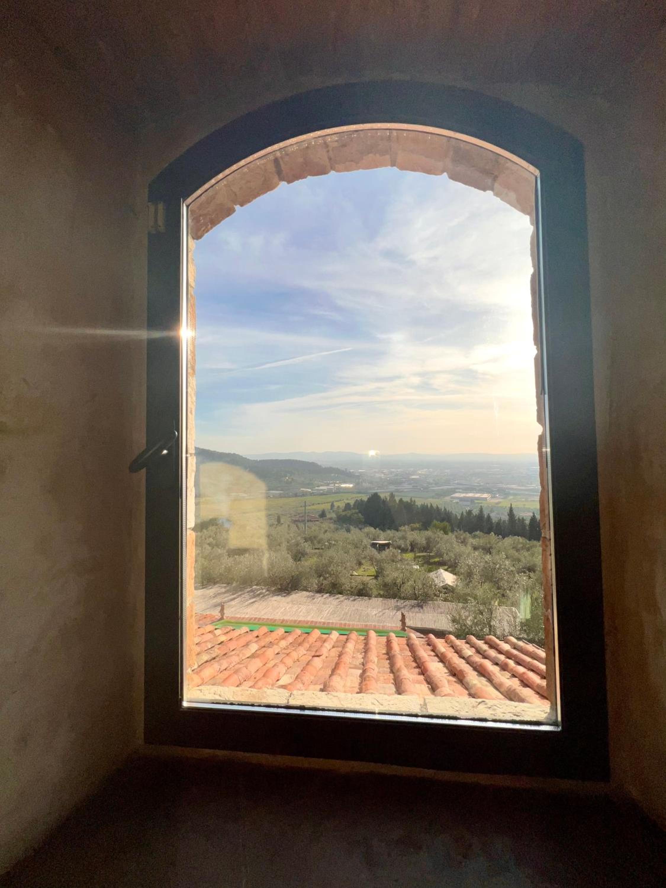 Borgo Medievale di Poggio Alla Pieve Relais, Food & Art, photo 25