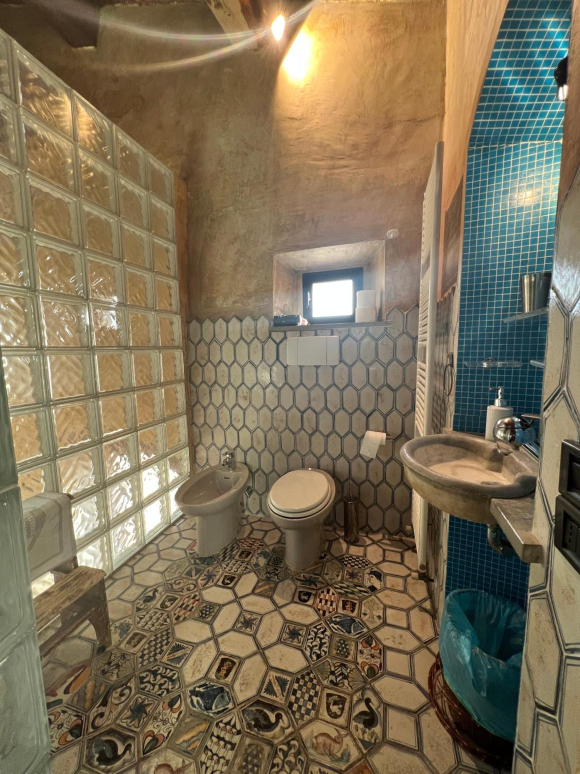 Borgo Medievale di Poggio Alla Pieve Relais, Food & Art, photo 155