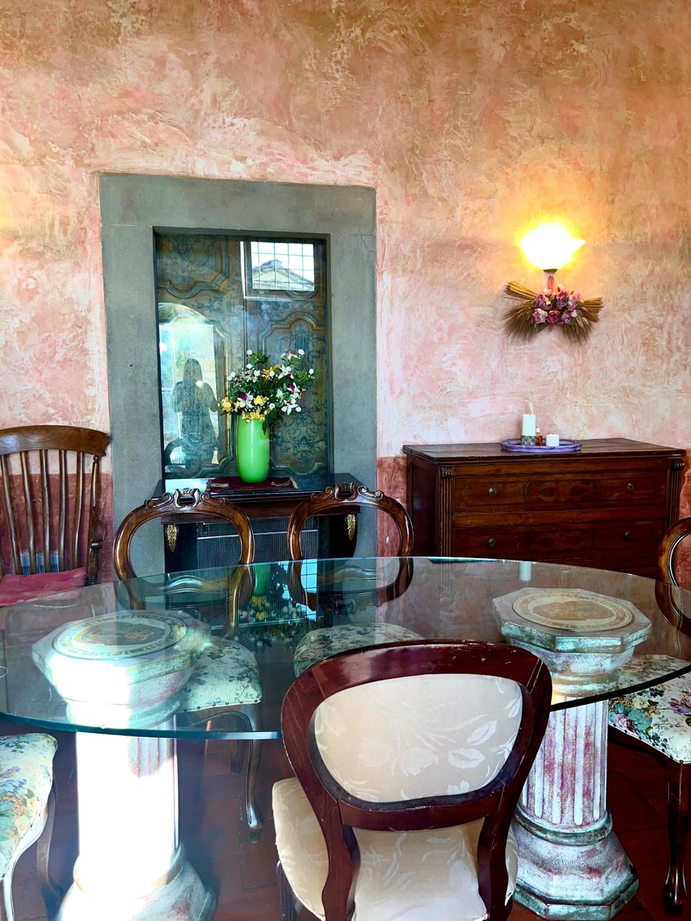 Borgo Medievale di Poggio Alla Pieve Relais, Food & Art, photo 94