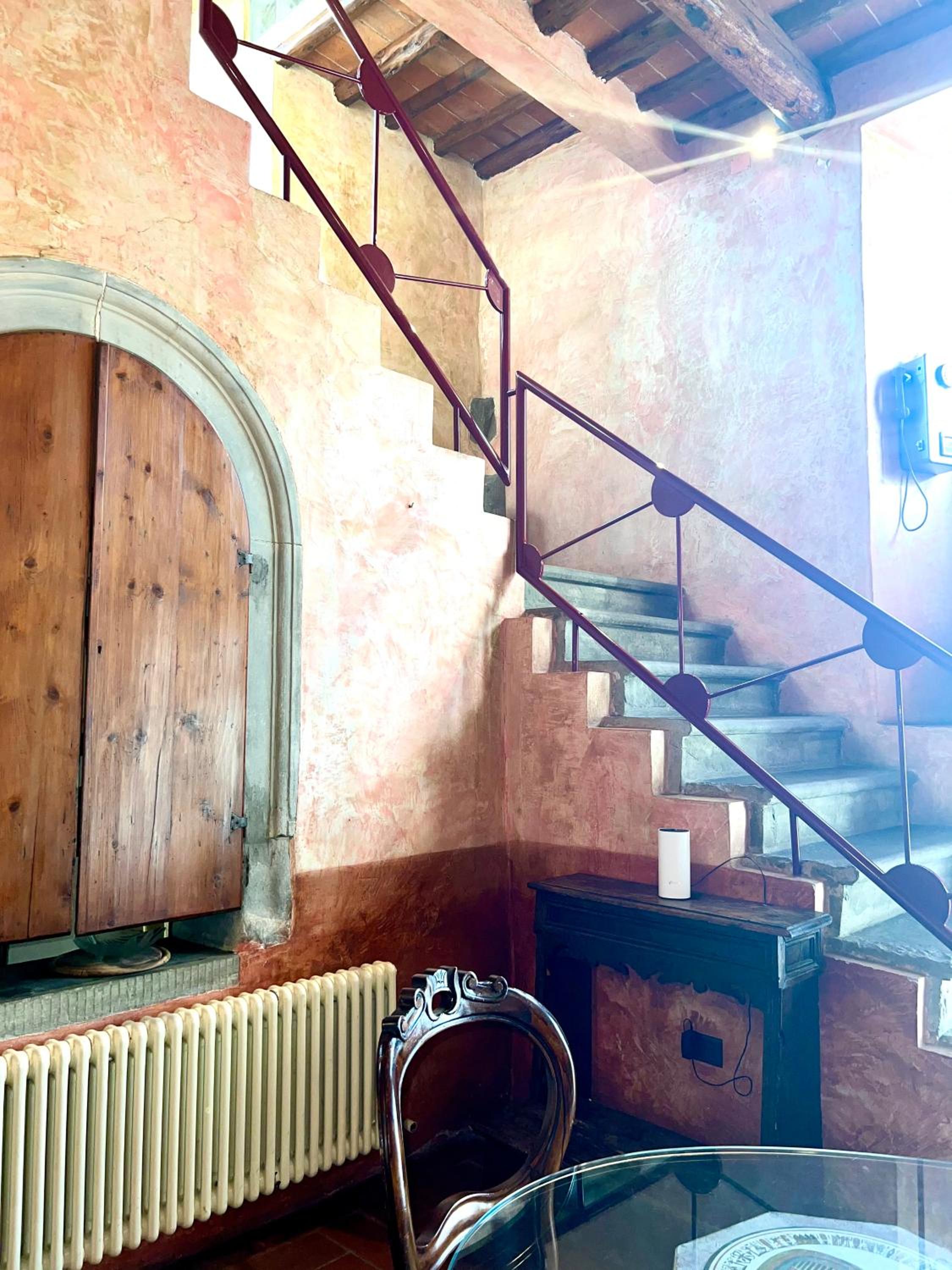 Borgo Medievale di Poggio Alla Pieve Relais, Food & Art, photo 75