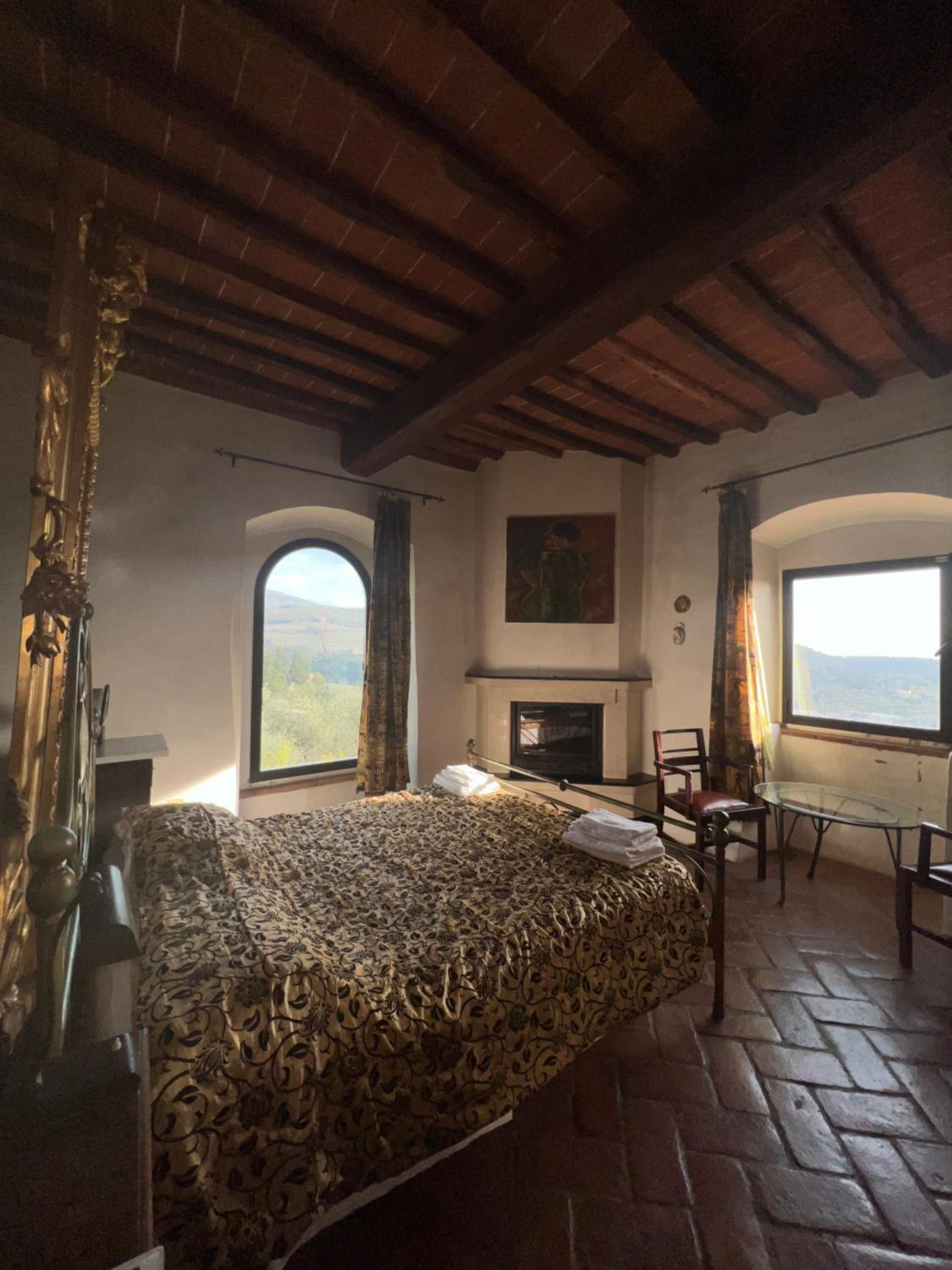 Borgo Medievale di Poggio Alla Pieve Relais, Food & Art, photo 109
