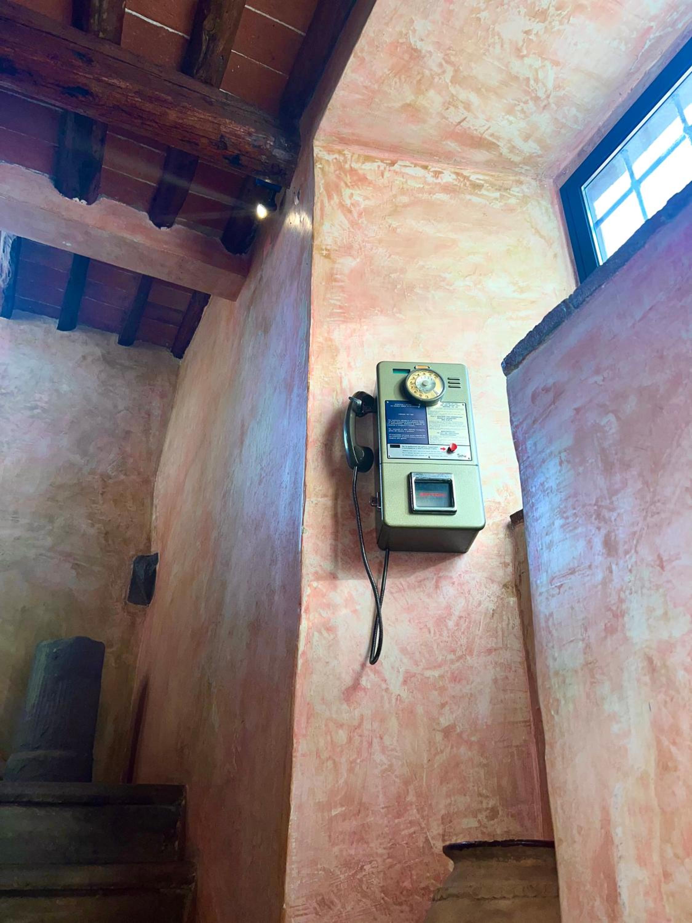 Borgo Medievale di Poggio Alla Pieve Relais, Food & Art, photo 163