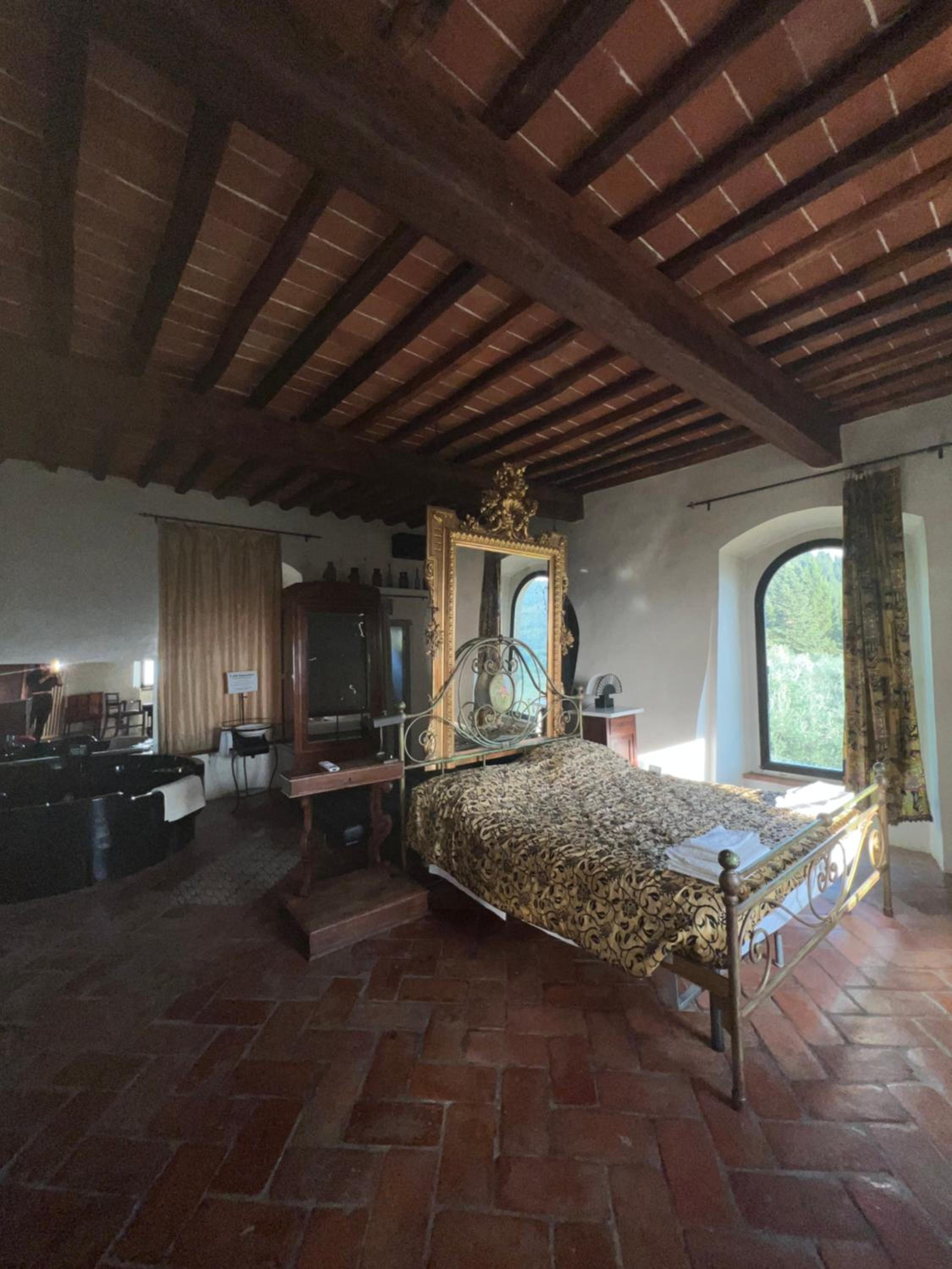 Borgo Medievale di Poggio Alla Pieve Relais, Food & Art, photo 101