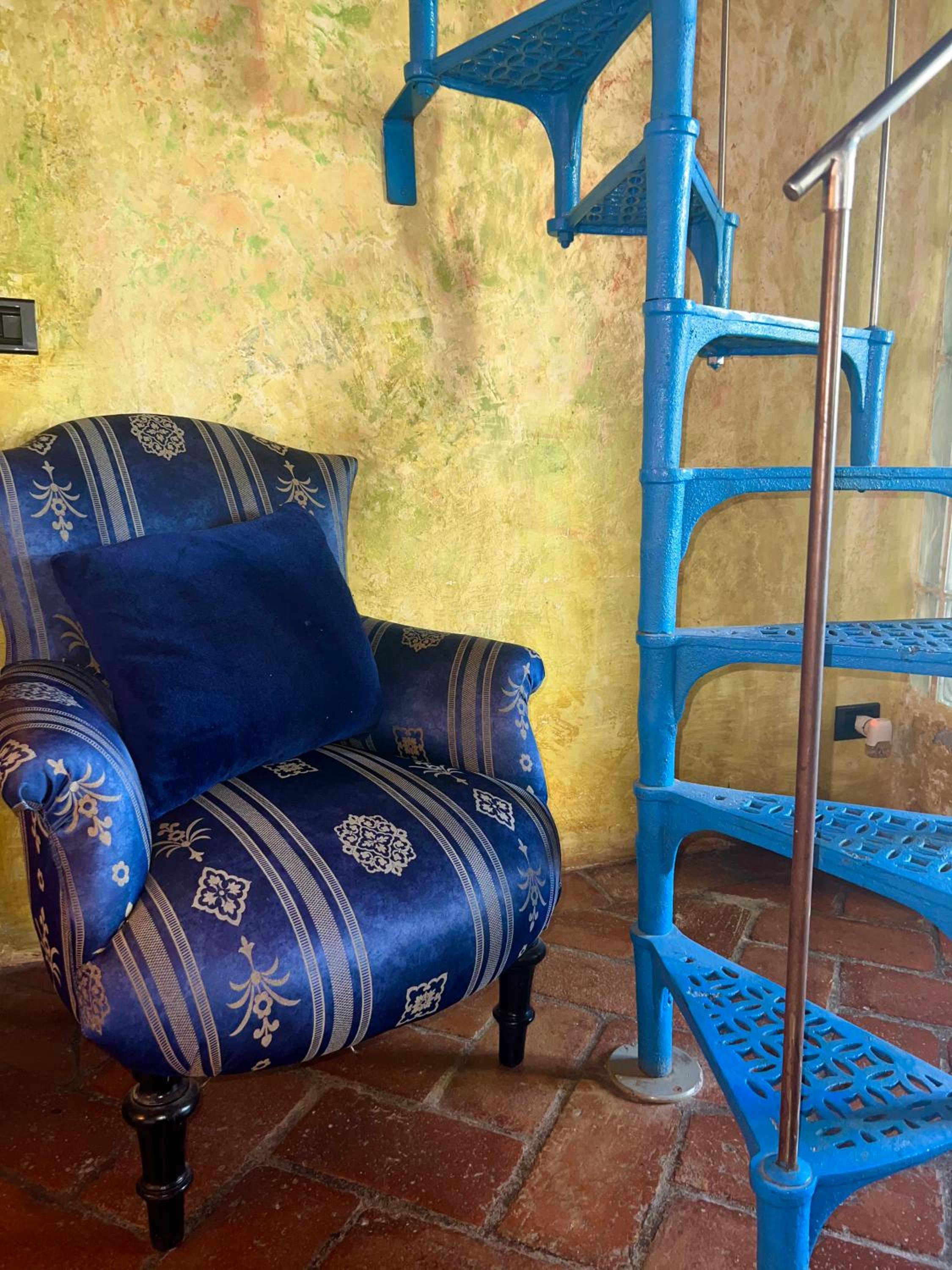 Borgo Medievale di Poggio Alla Pieve Relais, Food & Art