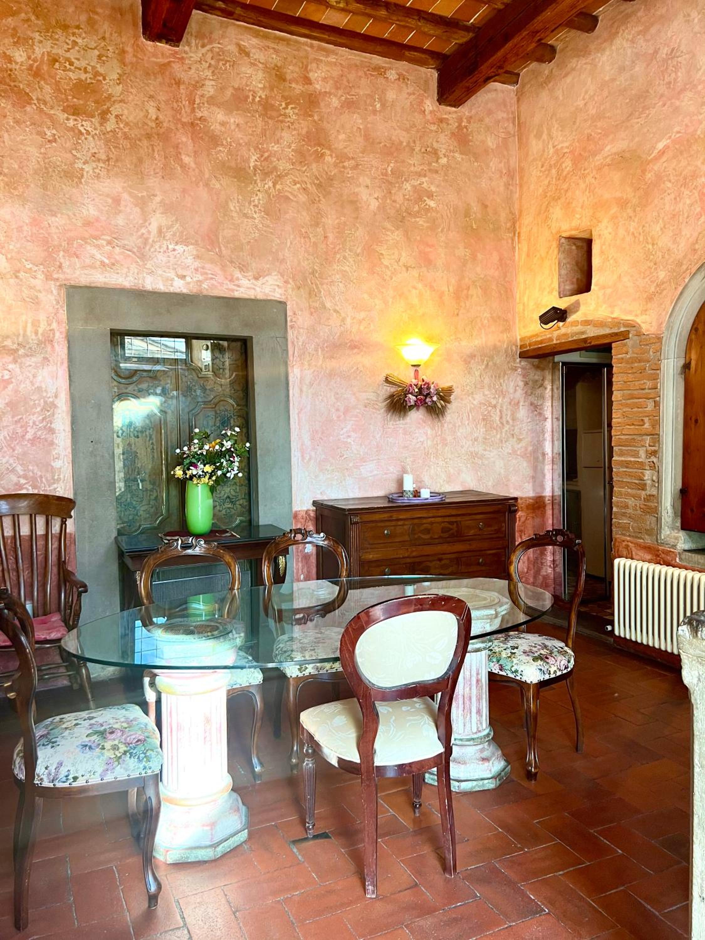 Borgo Medievale di Poggio Alla Pieve Relais, Food & Art, photo 46