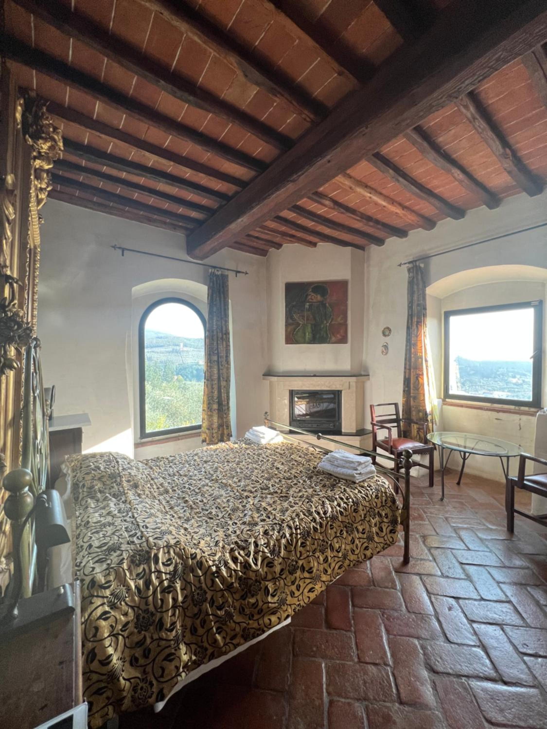 Borgo Medievale di Poggio Alla Pieve Relais, Food & Art, photo 144