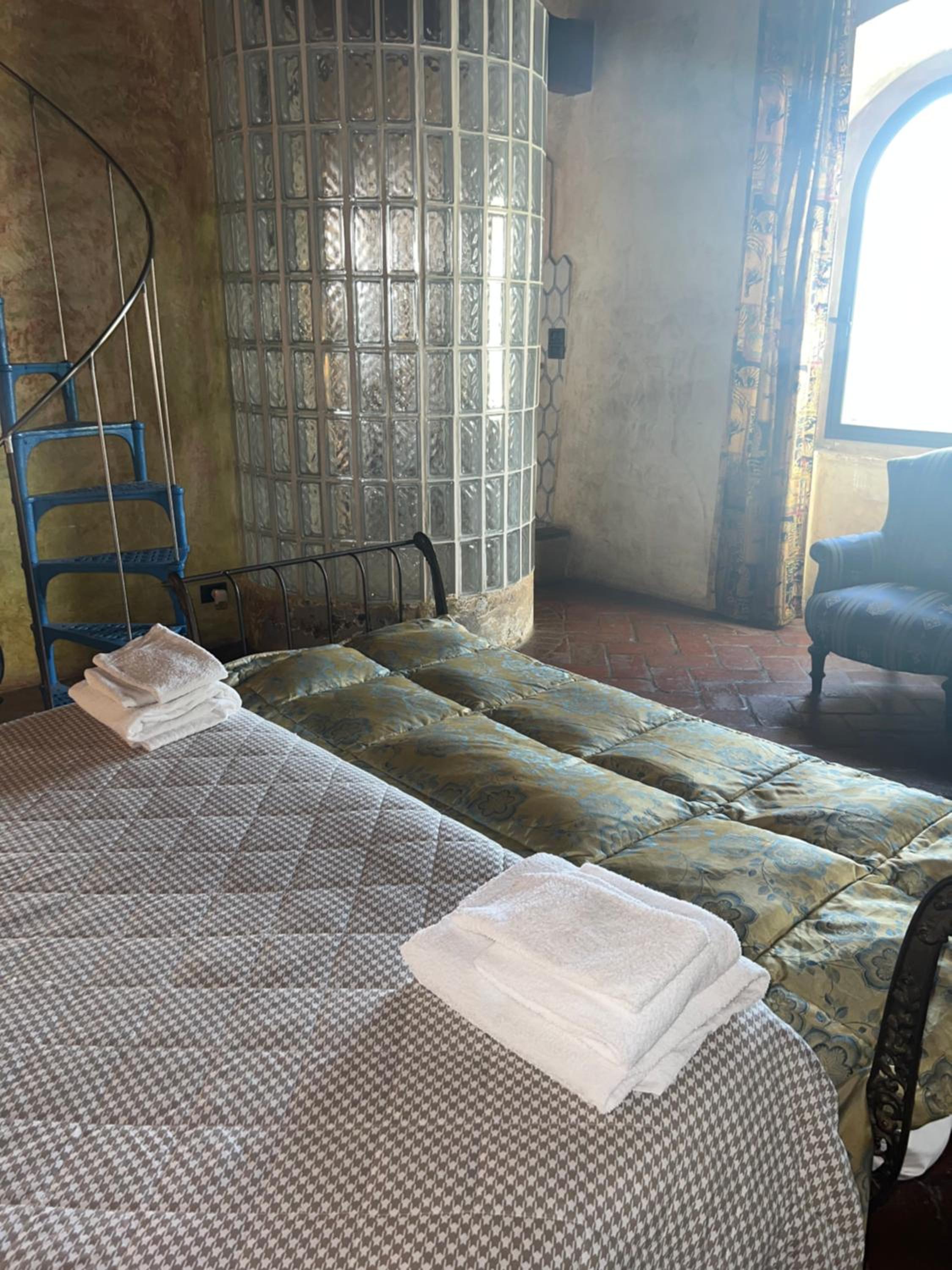 Borgo Medievale di Poggio Alla Pieve Relais, Food & Art, photo 26
