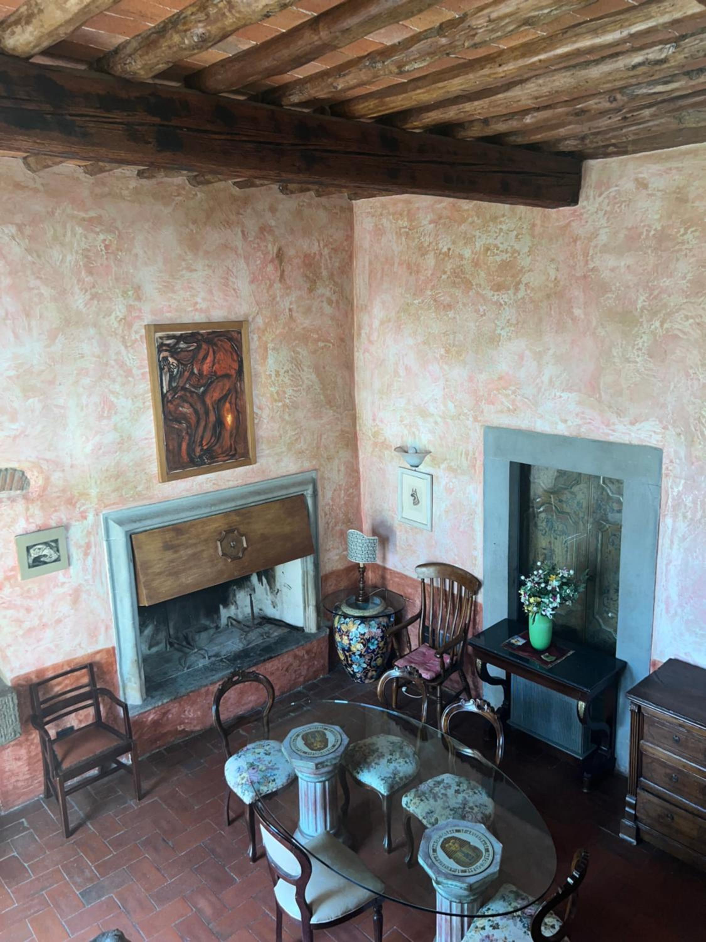 Borgo Medievale di Poggio Alla Pieve Relais, Food & Art, photo 34