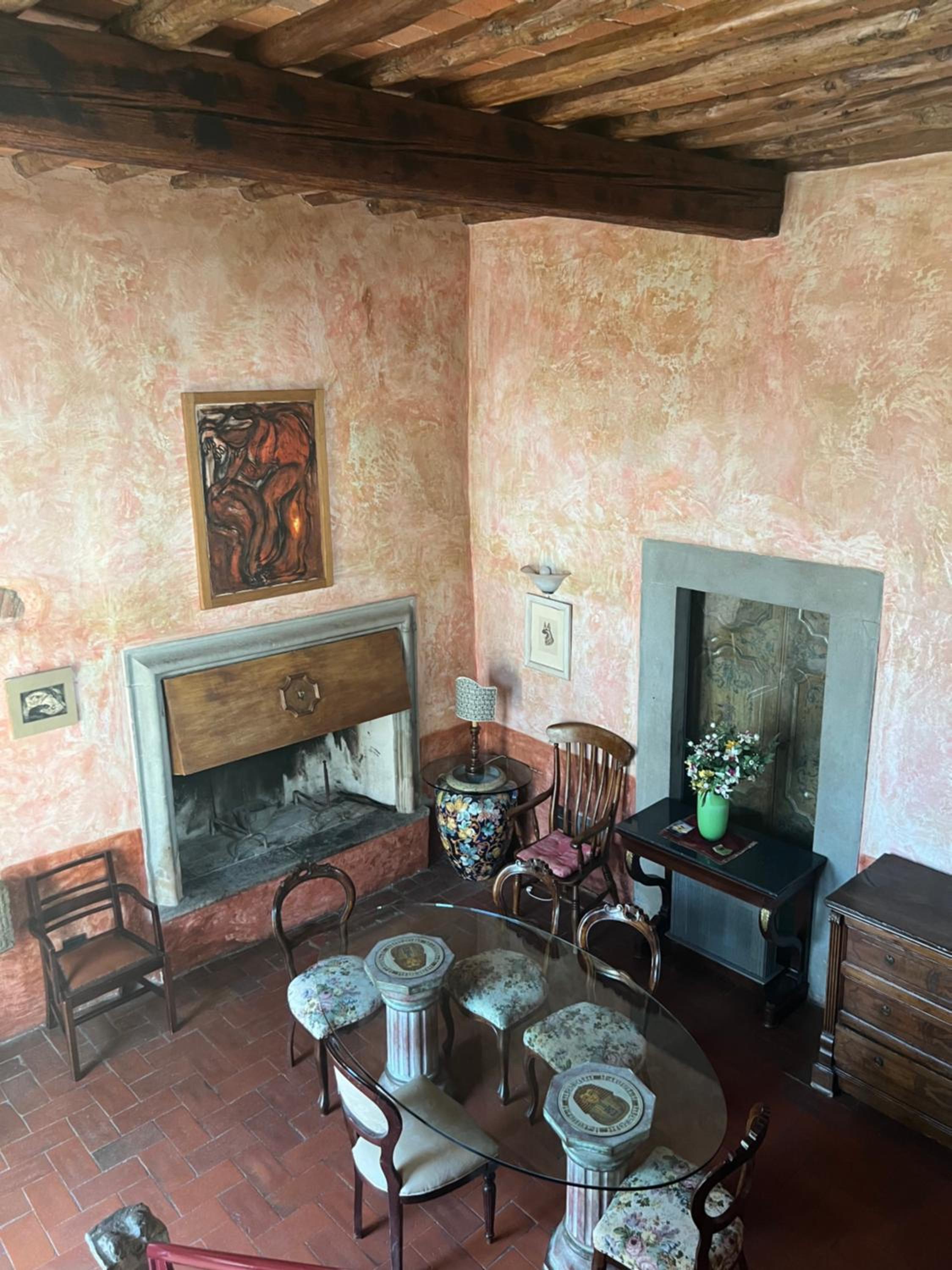 Borgo Medievale di Poggio Alla Pieve Relais, Food & Art, photo 87