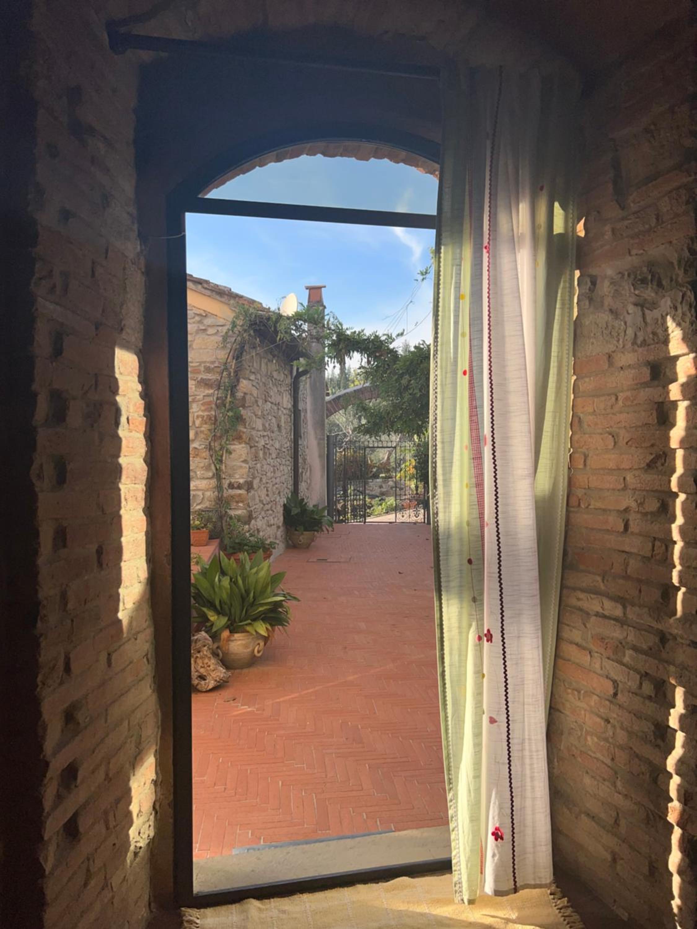 Borgo Medievale di Poggio Alla Pieve Relais, Food & Art, photo 138