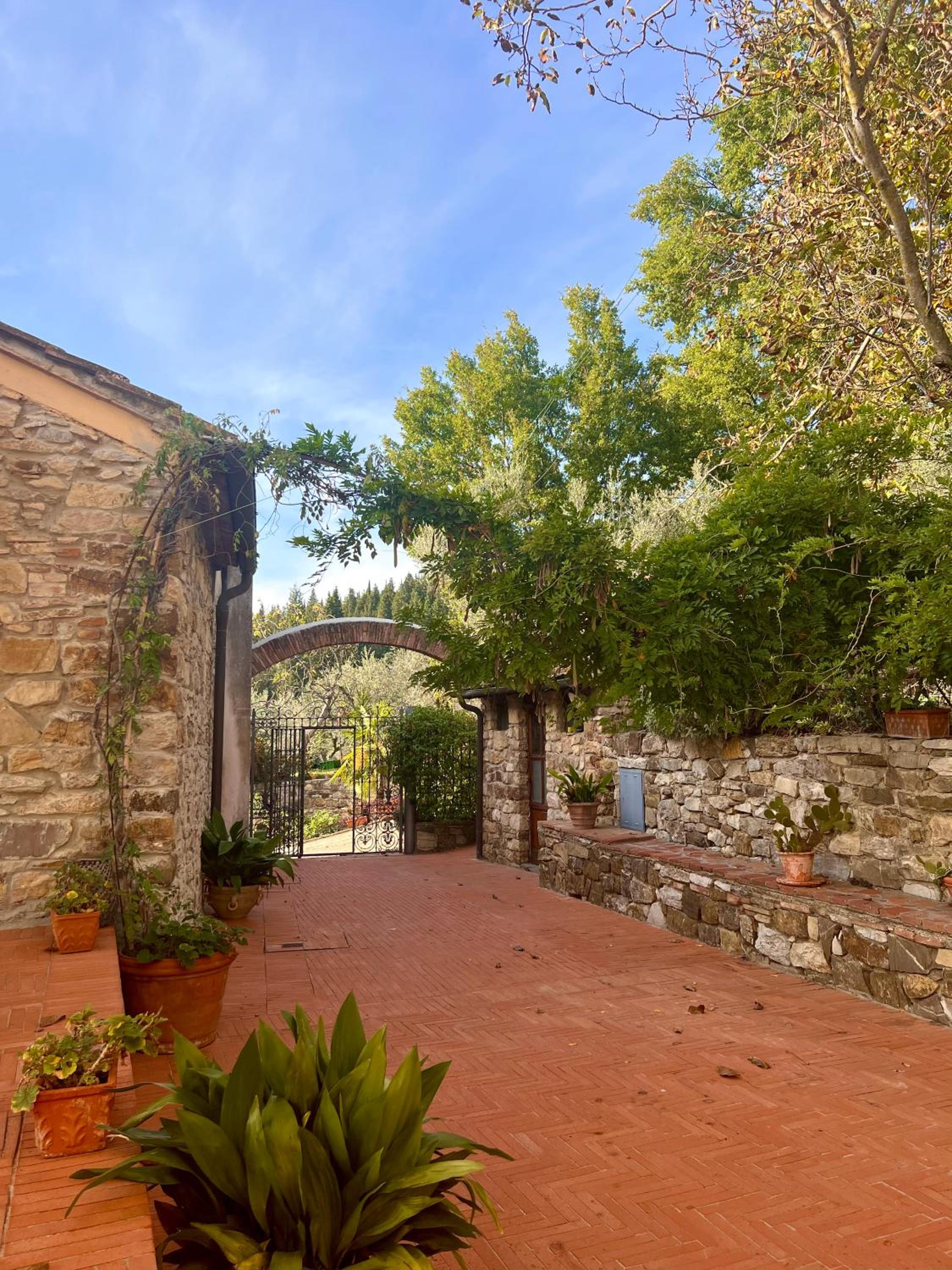 Borgo Medievale di Poggio Alla Pieve Relais, Food & Art, photo 156