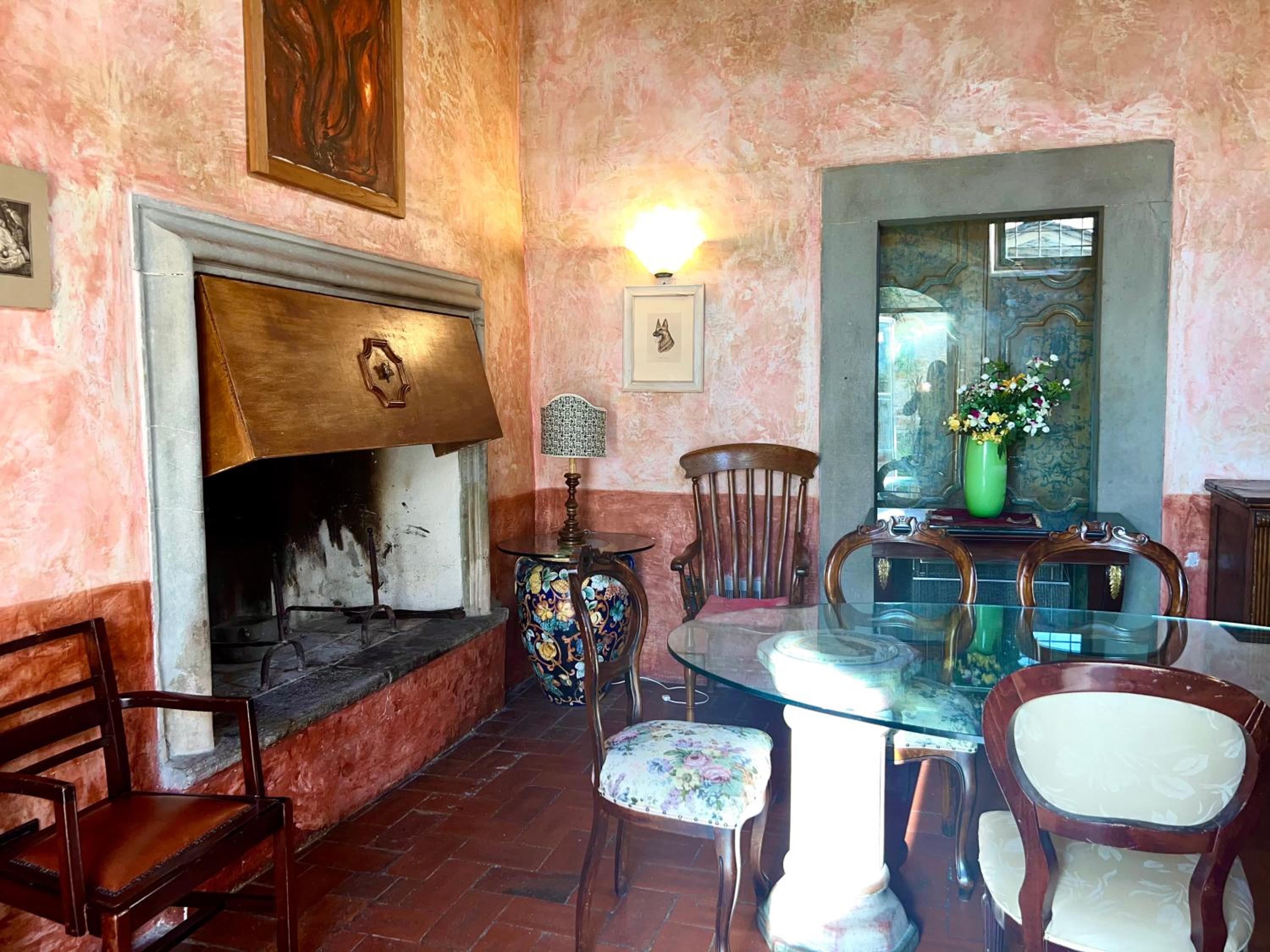 Borgo Medievale di Poggio Alla Pieve Relais, Food & Art, photo 35