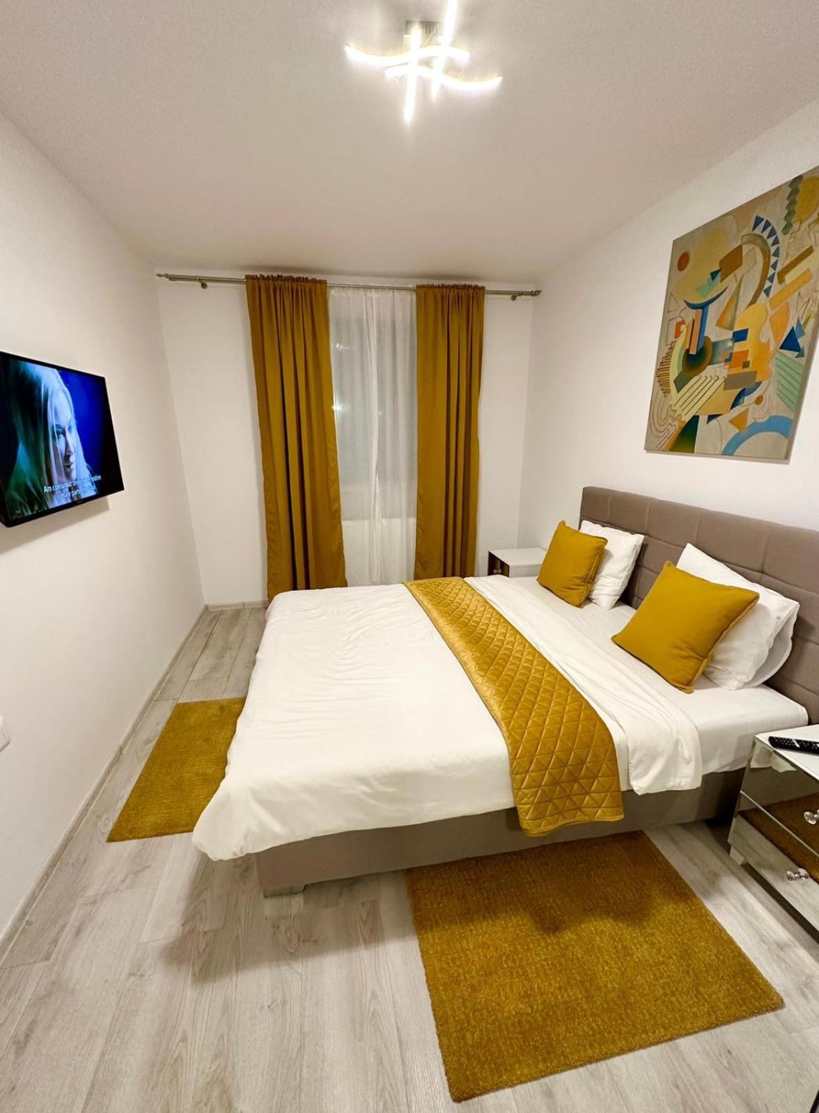 Hils Pallady Apartament Lyly view 3