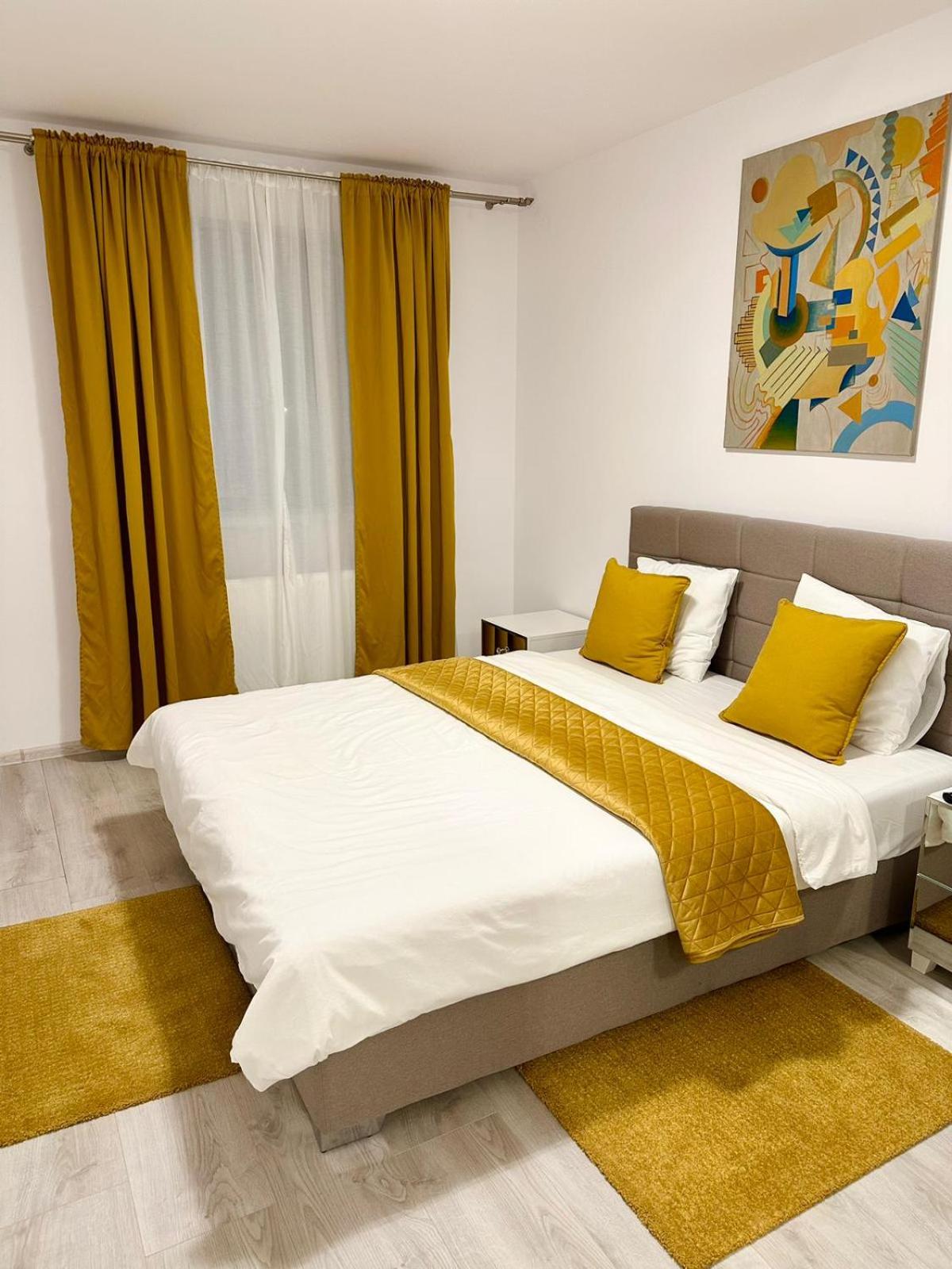 Hils Pallady Apartament Lyly view 5