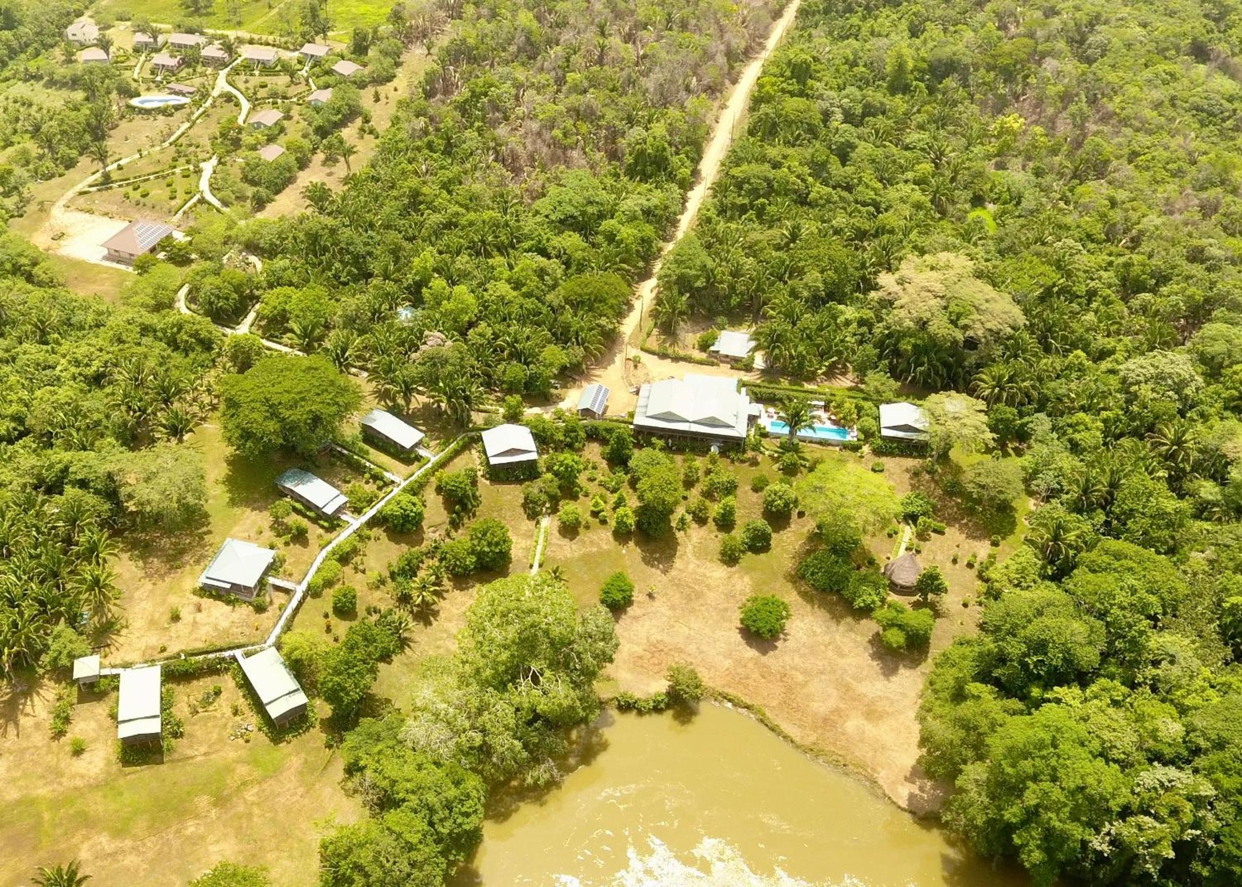 Dream Valley Belize view 3