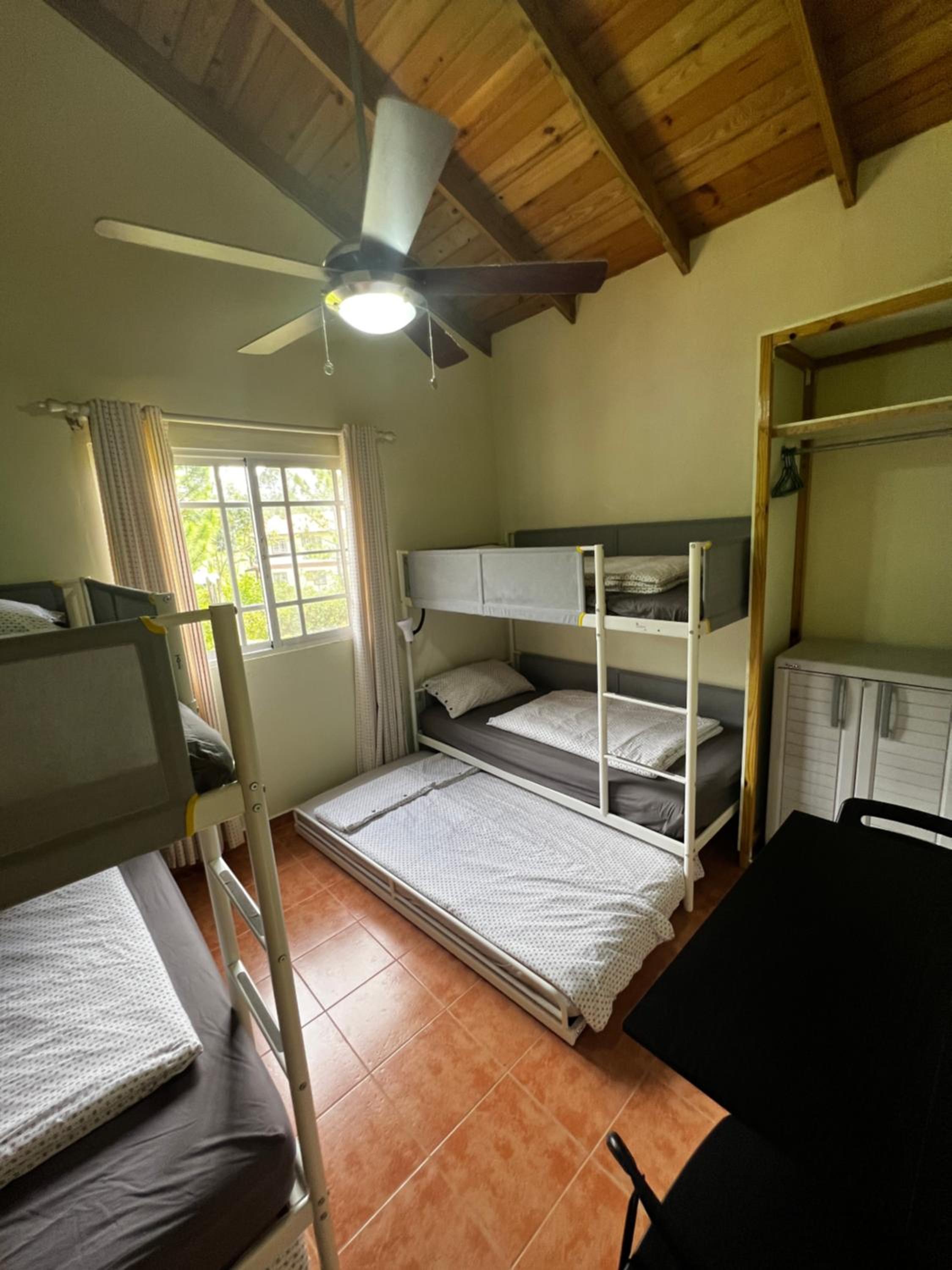 Hacienda Claro de Luna 3 Bedrooms view 3