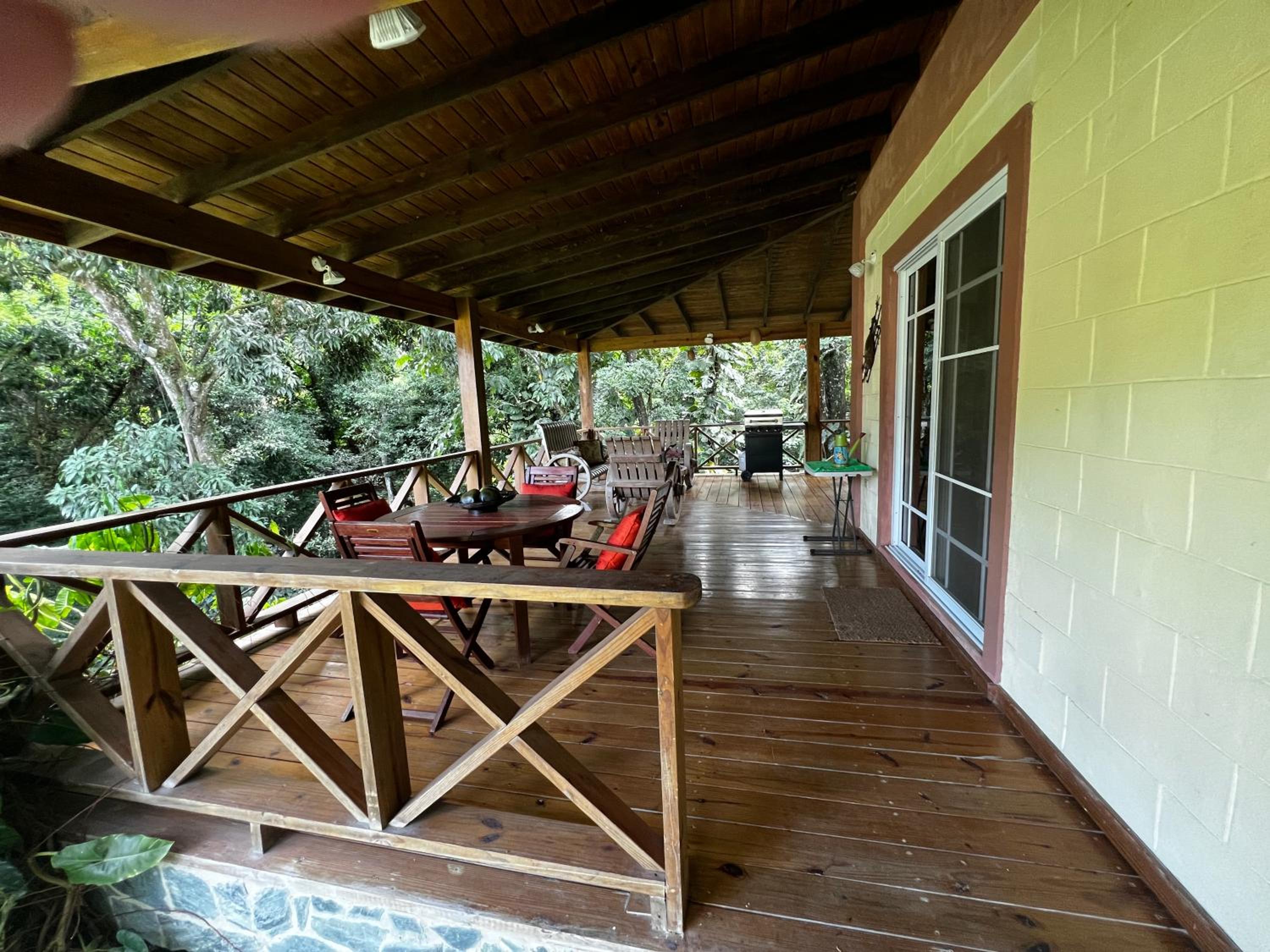Hacienda Claro de Luna 3 Bedrooms view 4