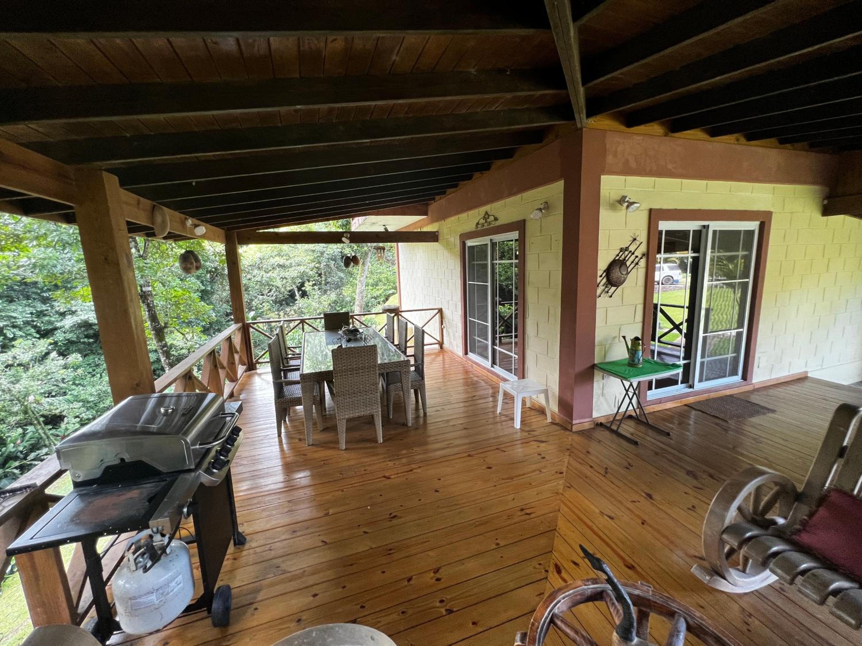 Hacienda Claro de Luna 3 Bedrooms view 5