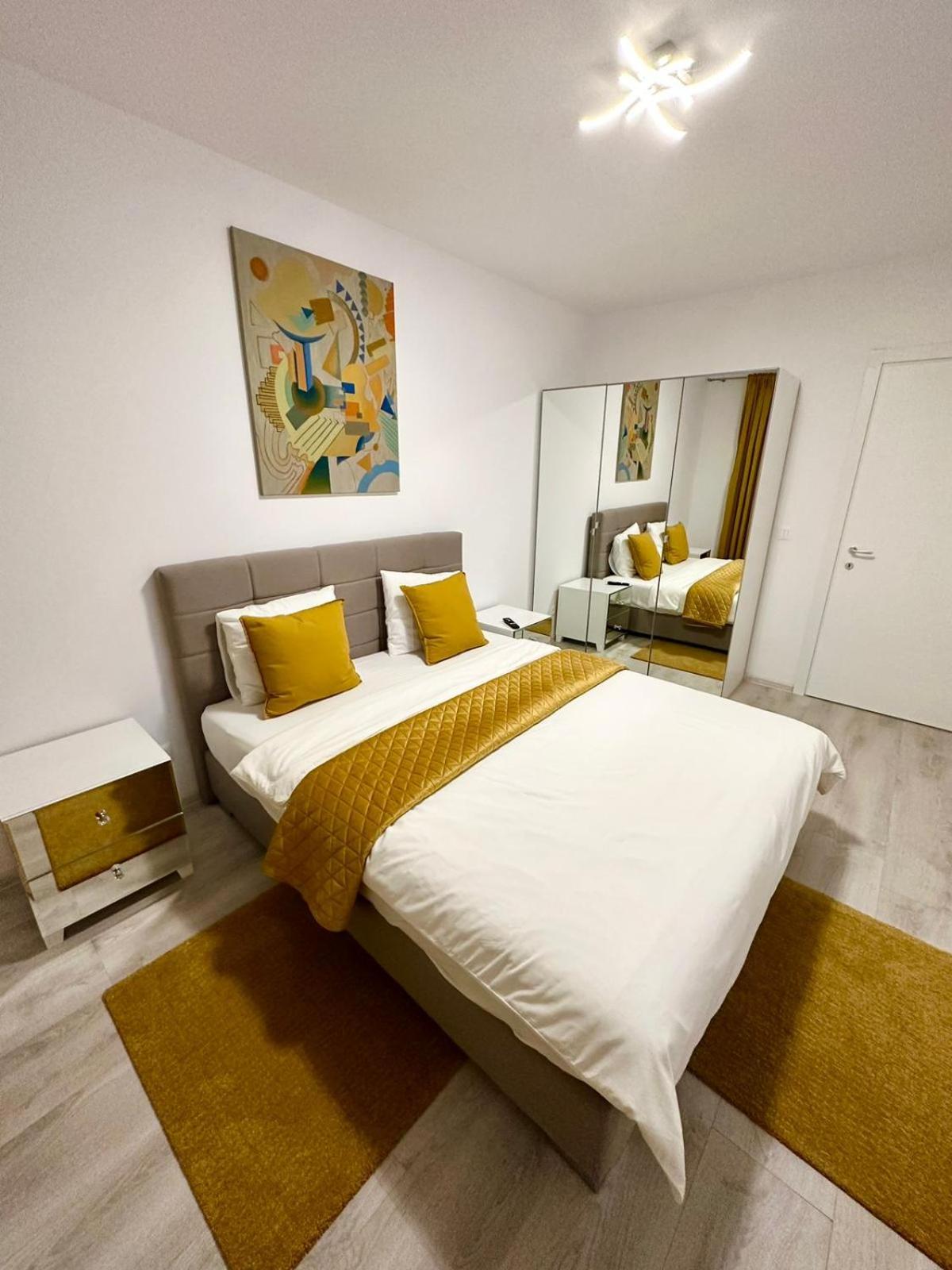 Hils Pallady Apartament Lyly view 4