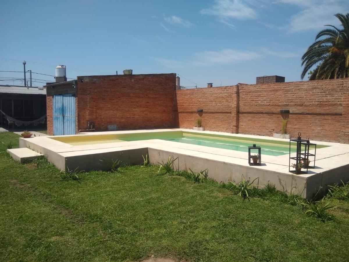 Complejo SABEJO