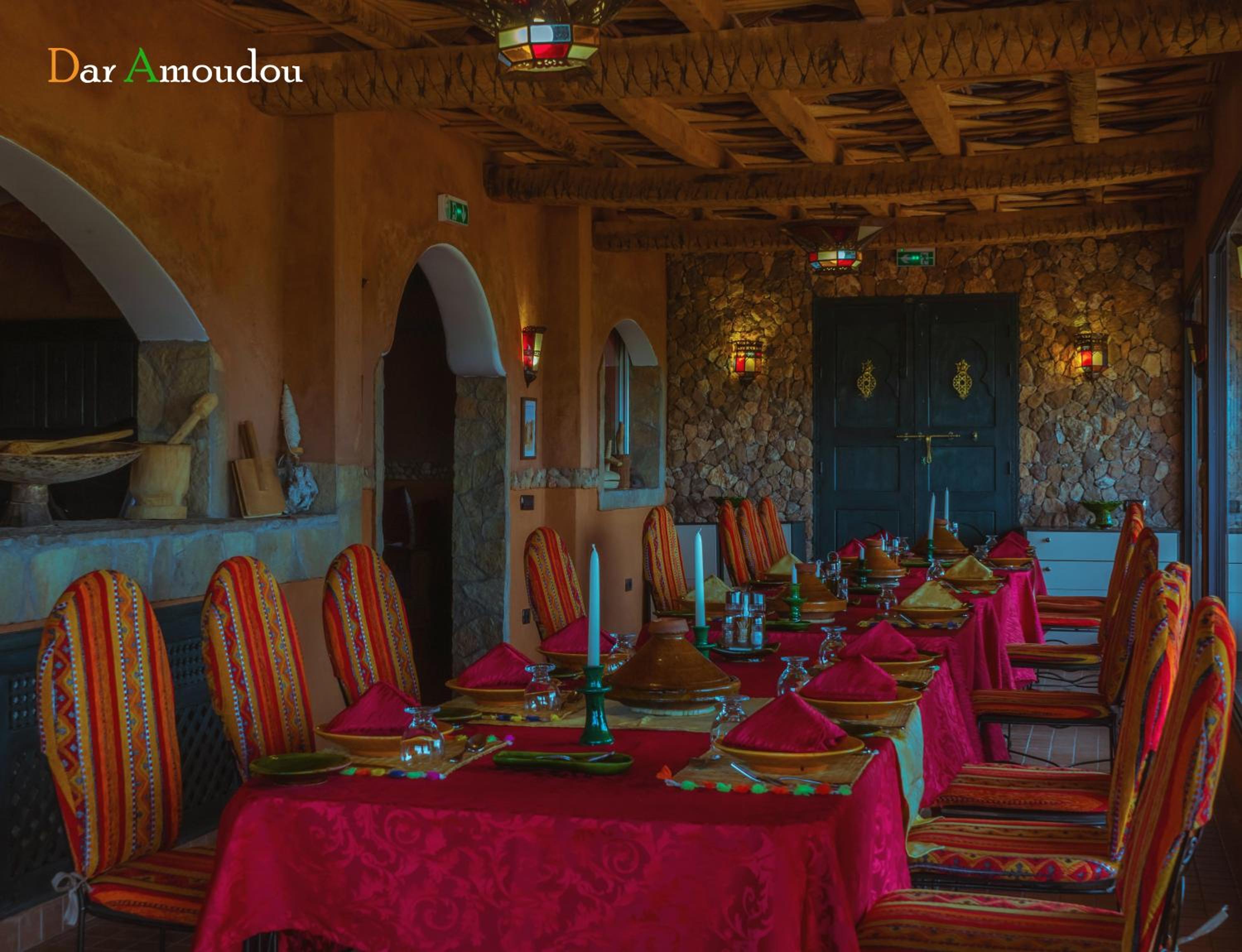 Ouarzazate Vacations - Dar Amoudou - Property Image 67