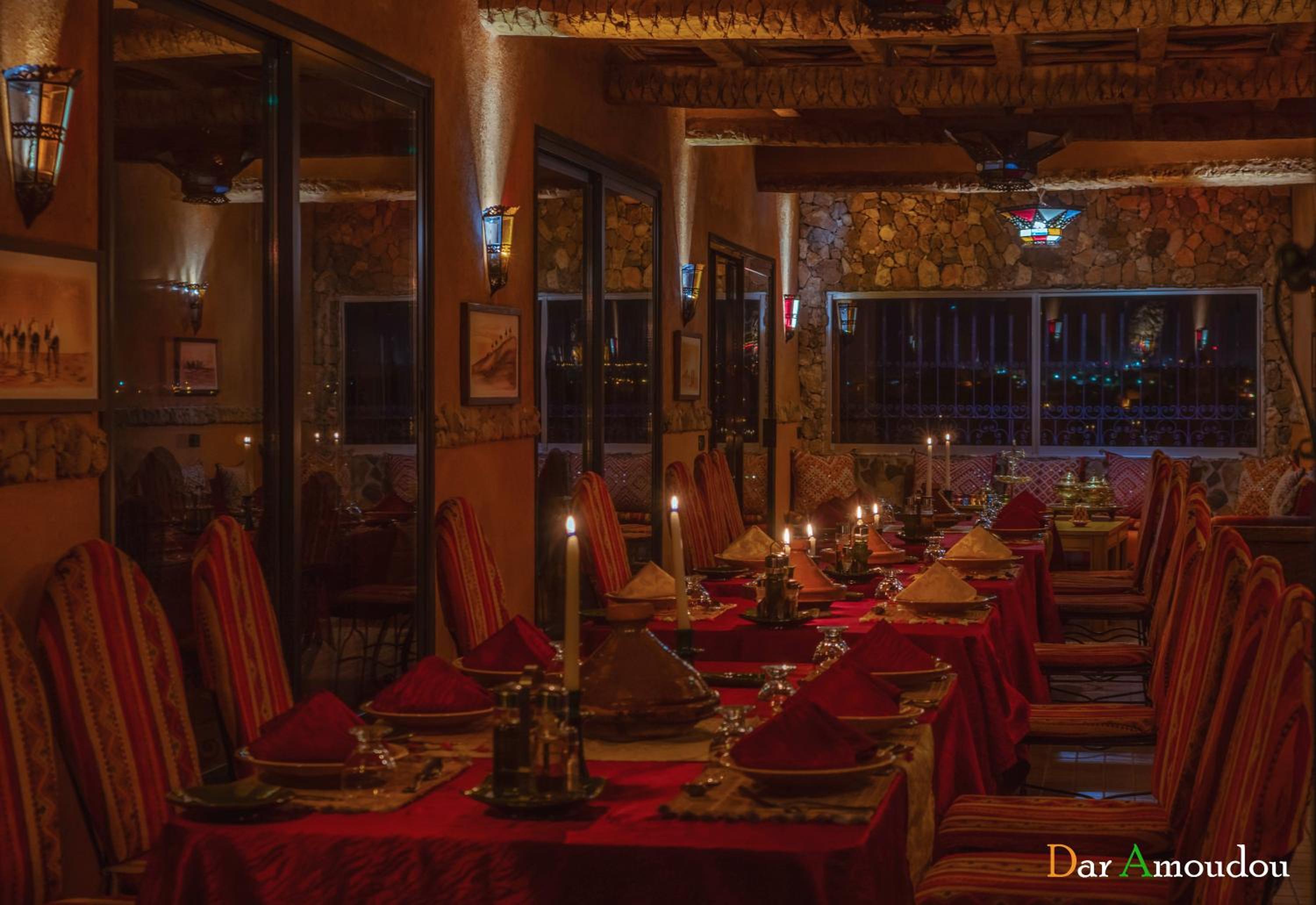 Ouarzazate Vacations - Dar Amoudou - Property Image 64