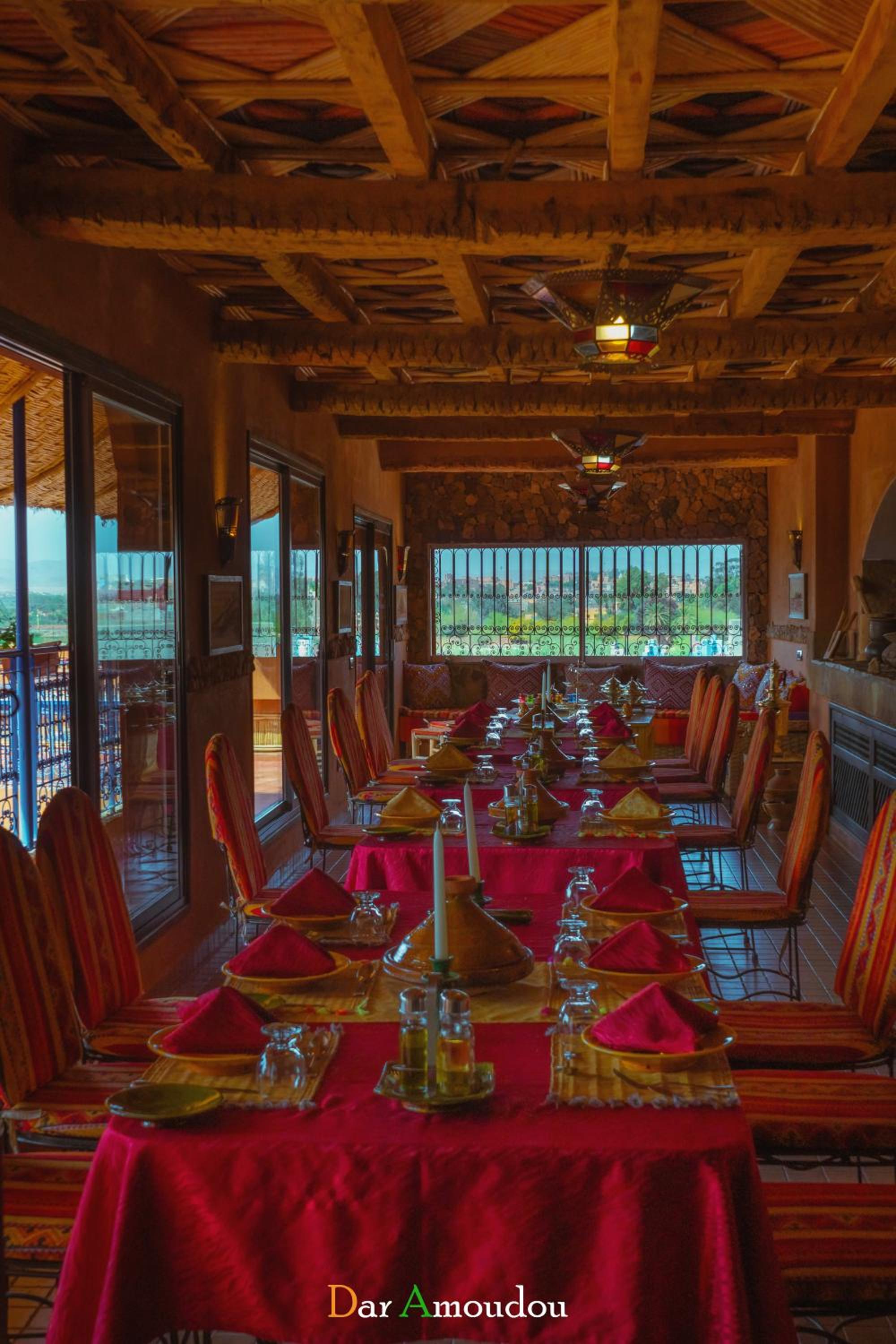 Ouarzazate Vacations - Dar Amoudou - Property Image 62