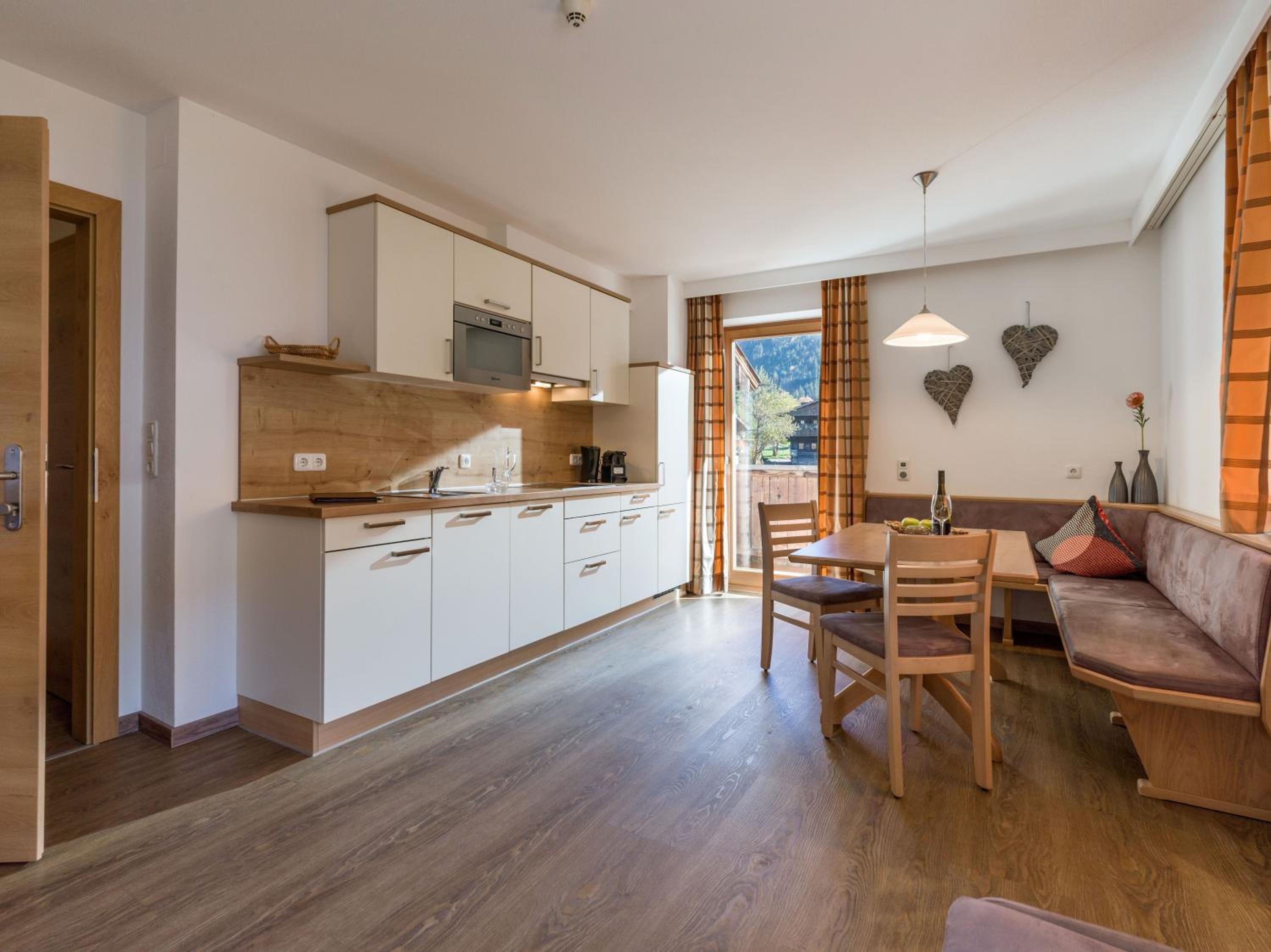 Apart Landhaus Heim